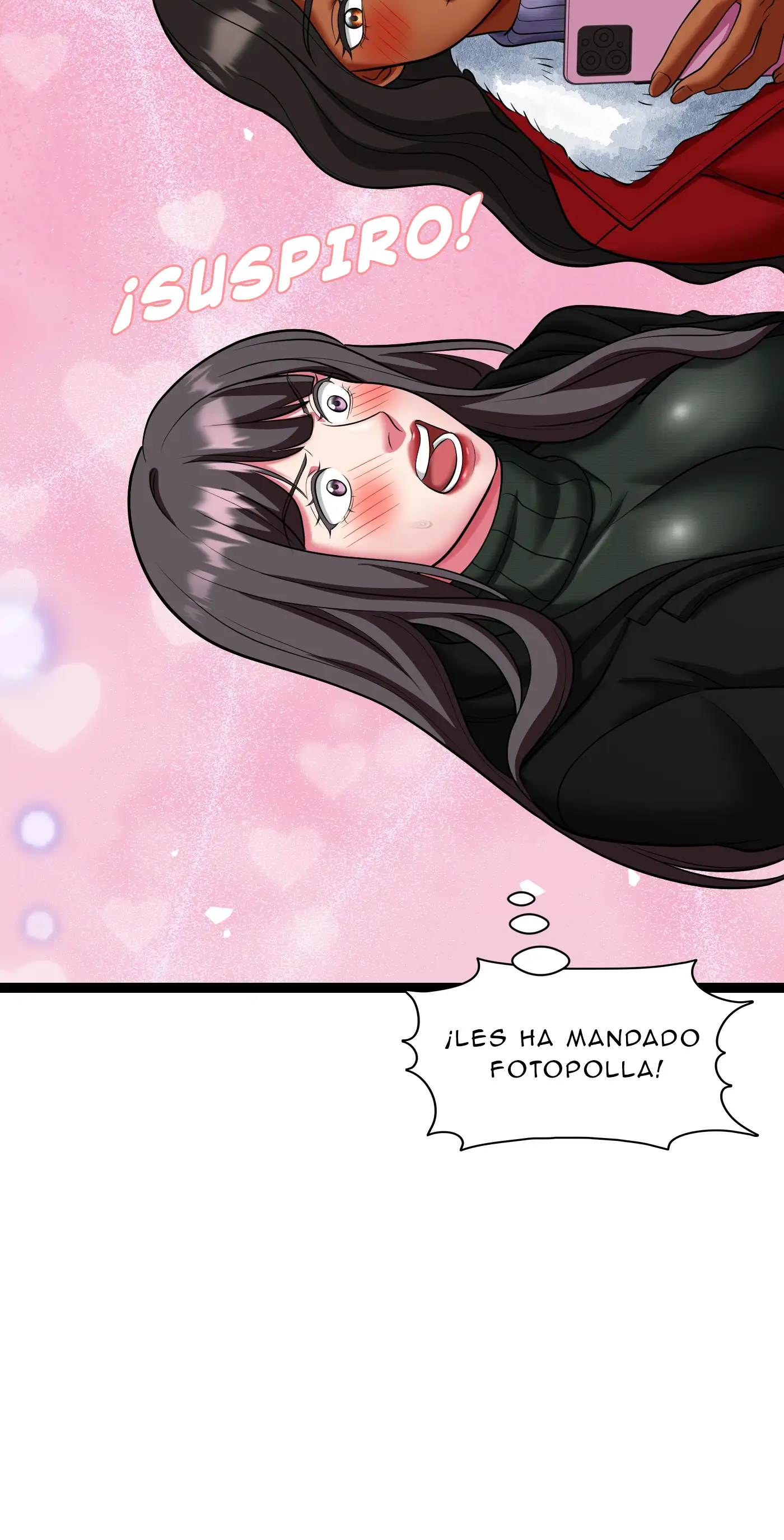 Juegos de Invierno 2: “MILF Edición” (Sin censura) capítulo 2 página 29