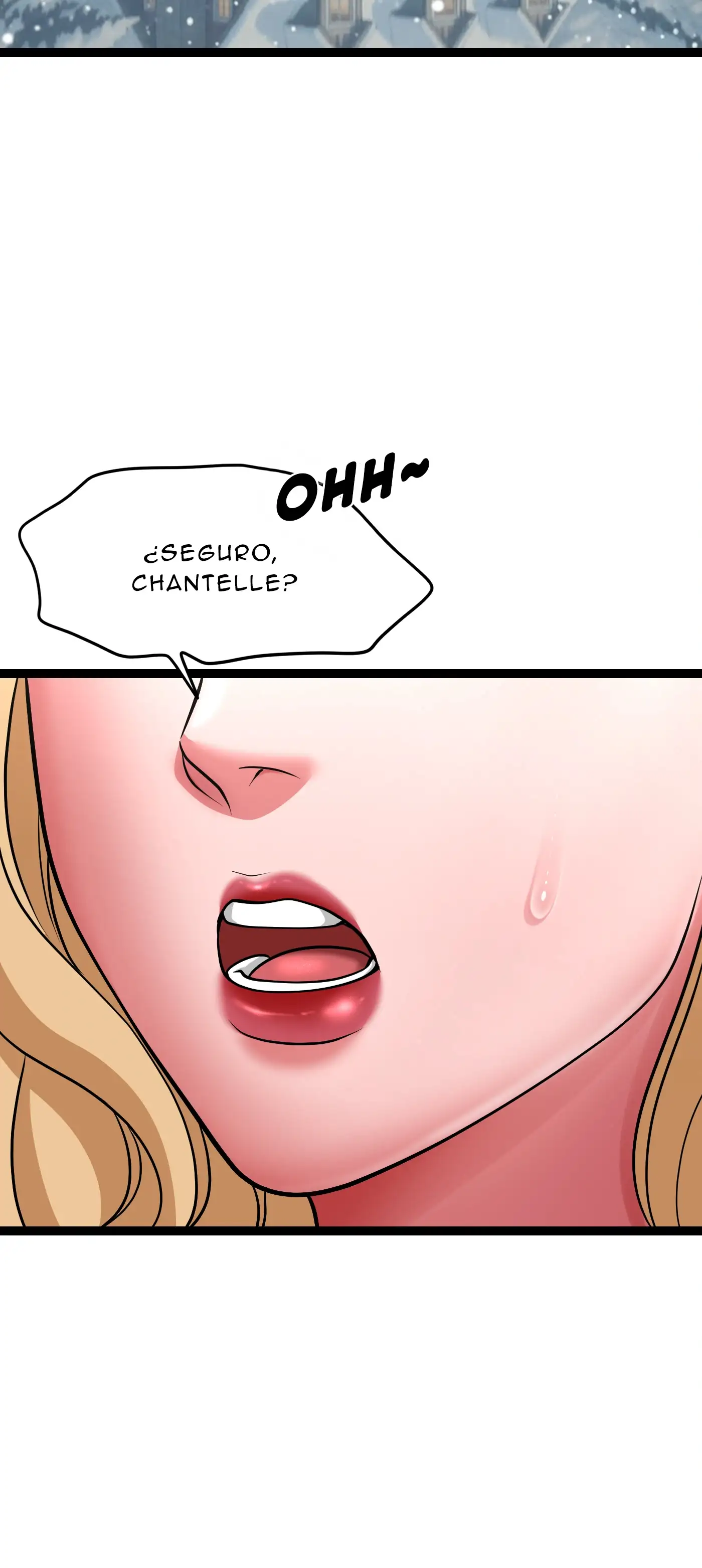 Juegos de Invierno 2: “MILF Edición” (Sin censura) capítulo 2 página 41