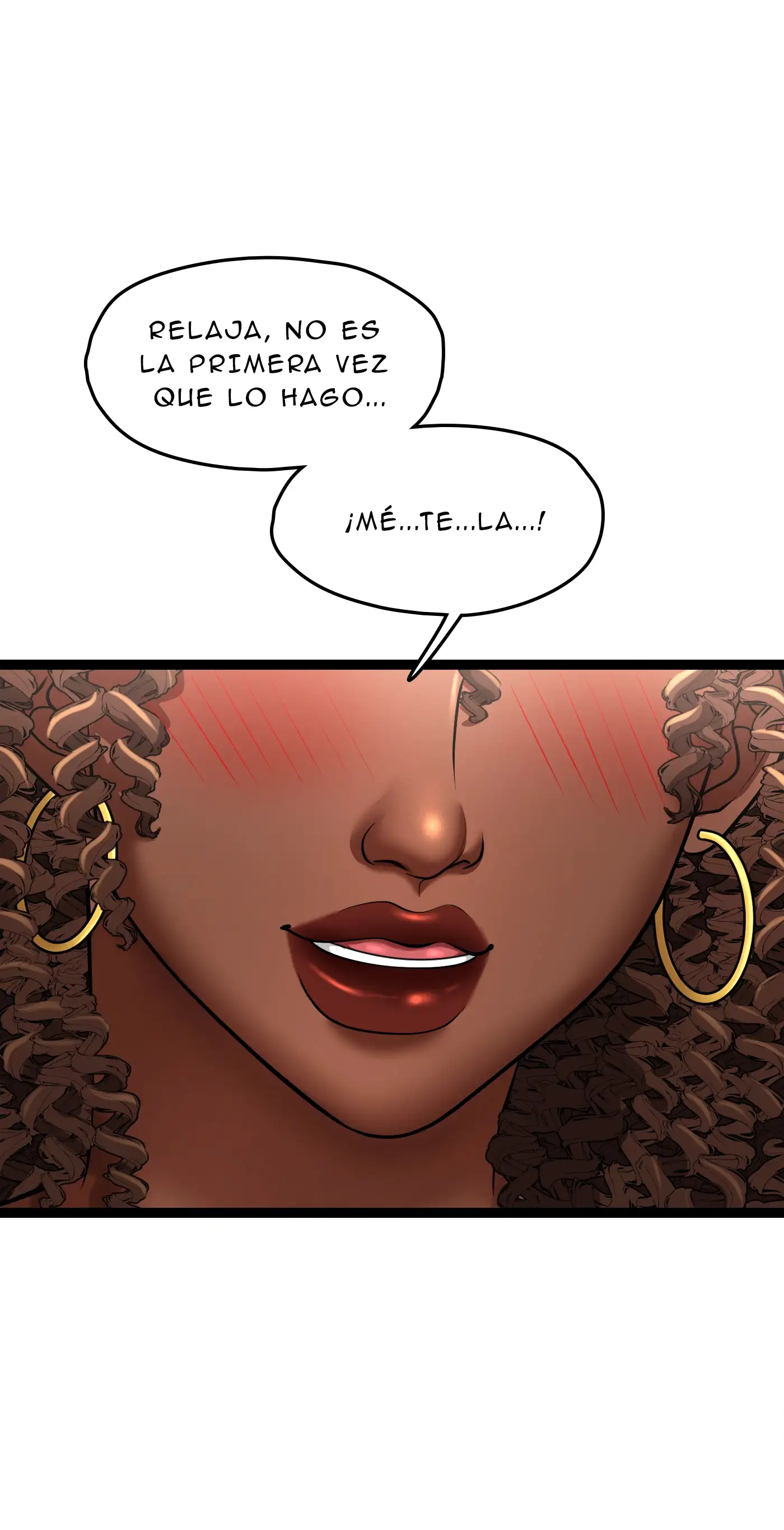 Juegos de Invierno 2: “MILF Edición” (Sin censura) capítulo 2 página 42