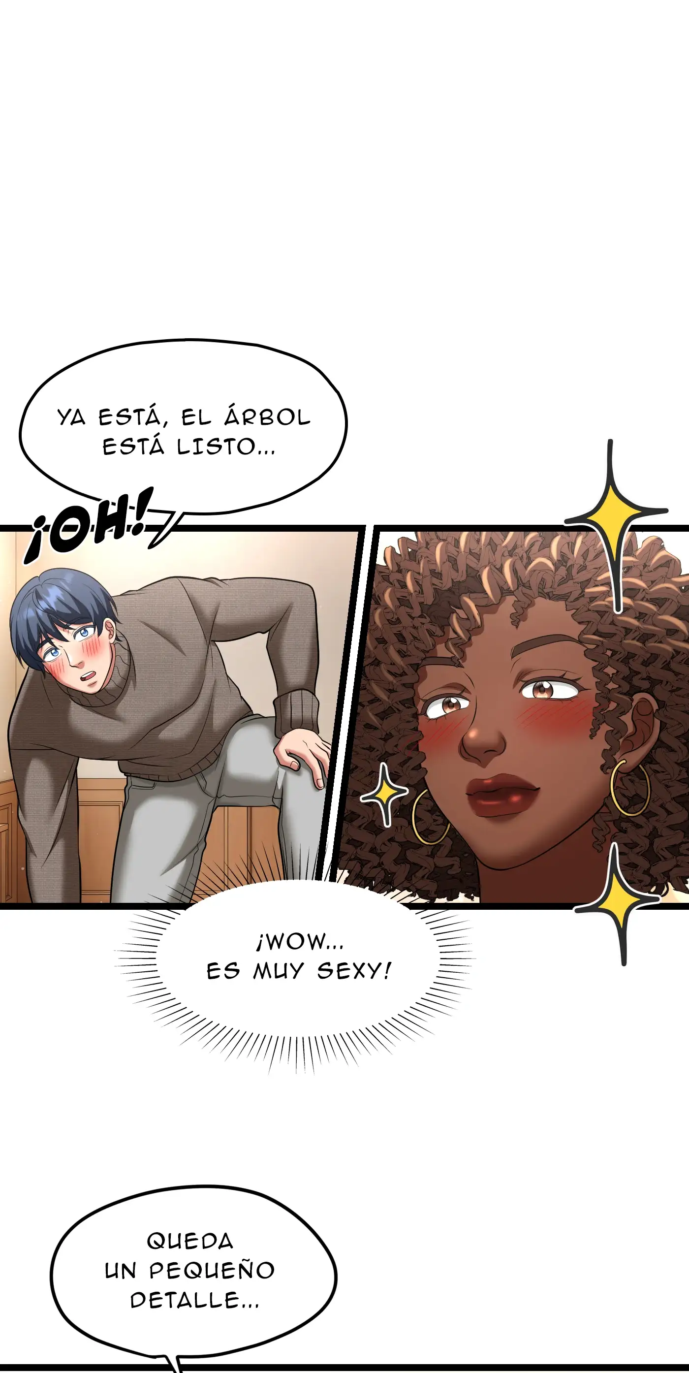 Juegos de Invierno 2: “MILF Edición” (Sin censura) capítulo 2 página 46