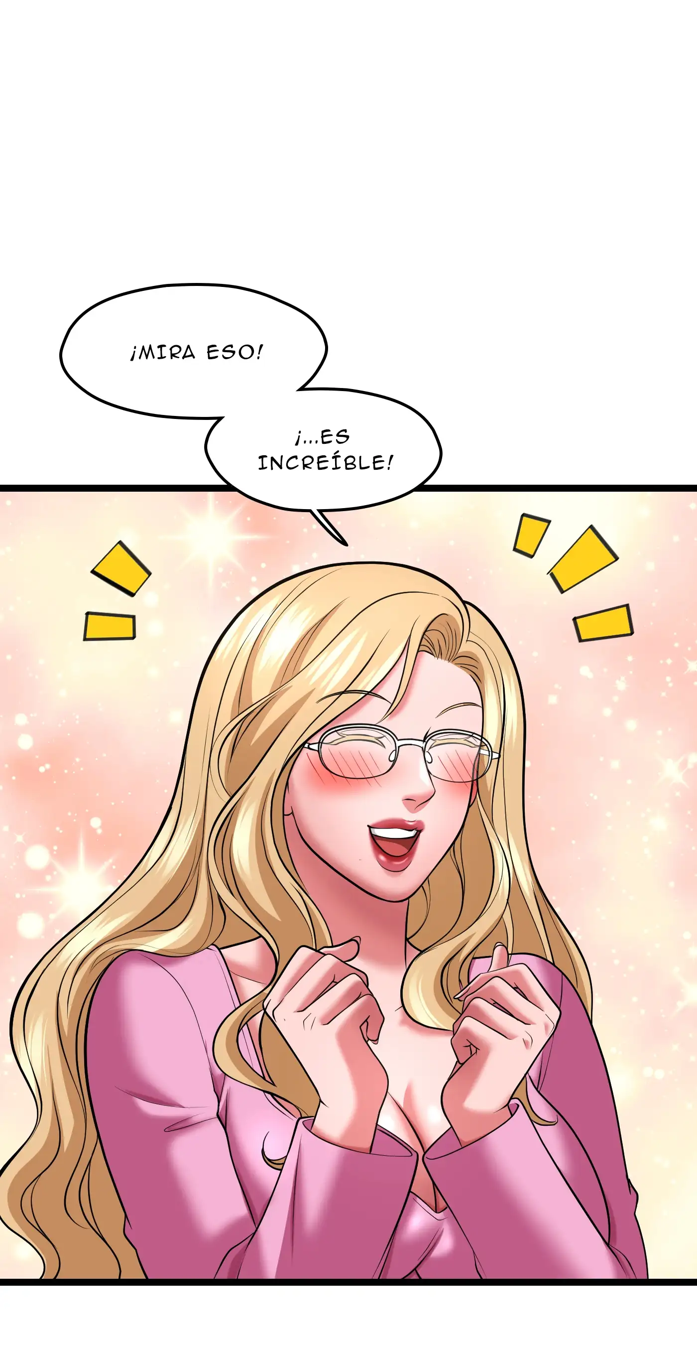 Juegos de Invierno 2: “MILF Edición” (Sin censura) capítulo 2 página 48