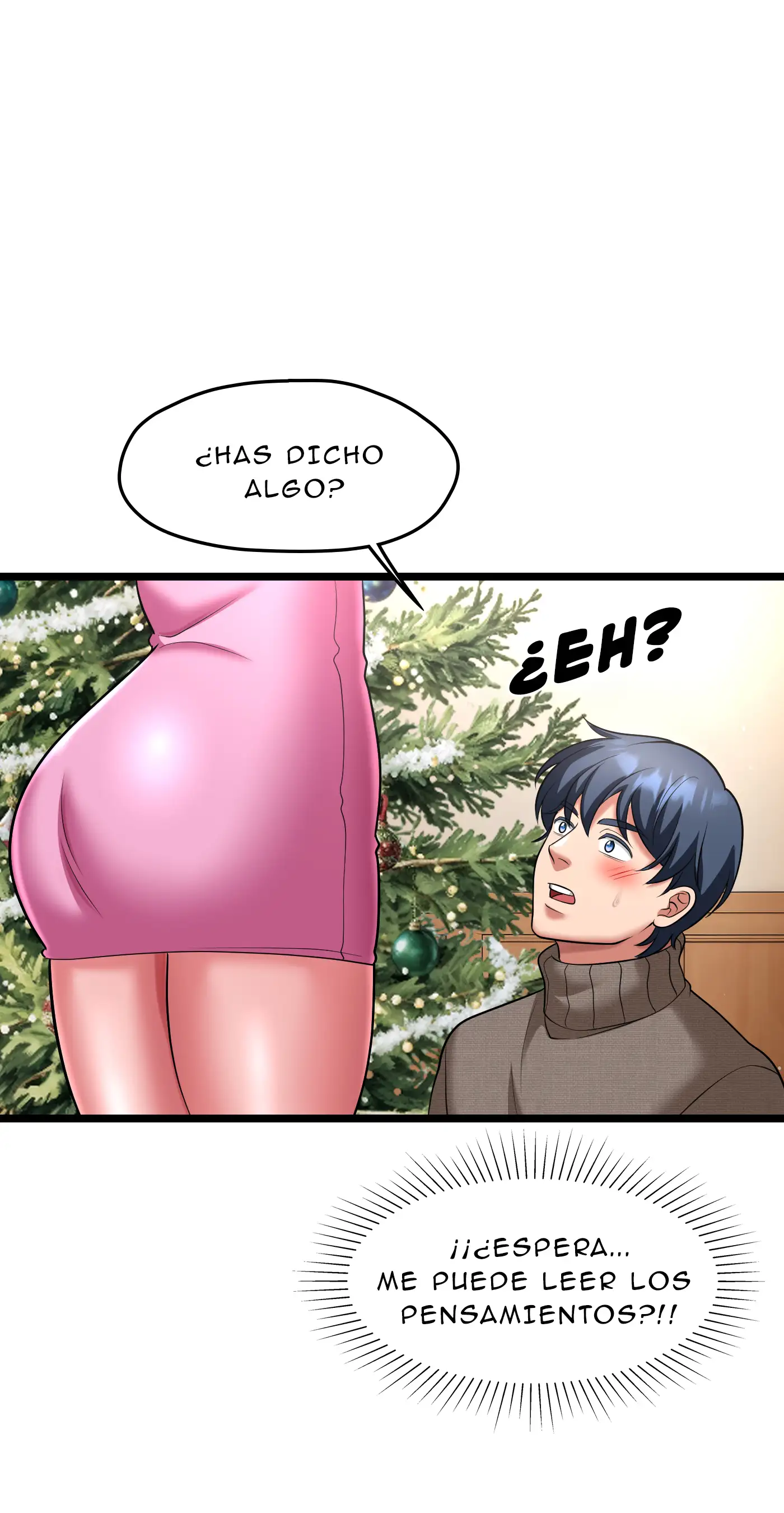 Juegos de Invierno 2: “MILF Edición” (Sin censura) capítulo 2 página 49