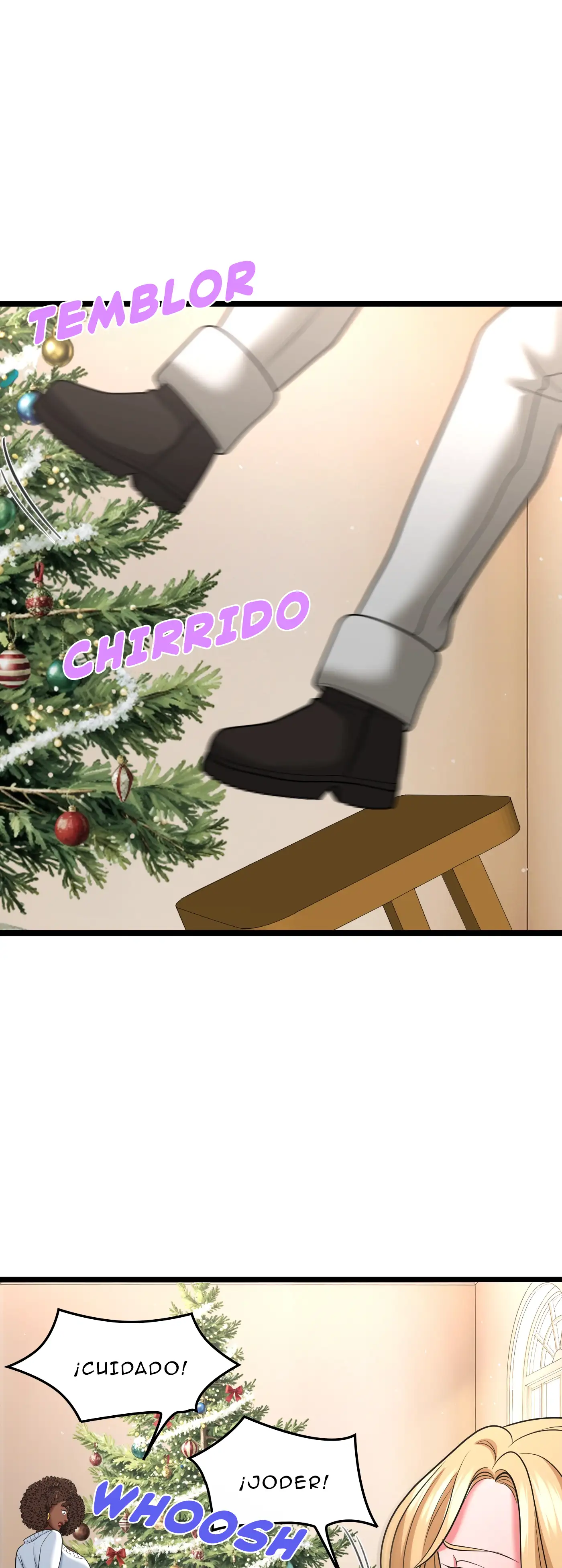 Juegos de Invierno 2: “MILF Edición” (Sin censura) capítulo 2 página 59