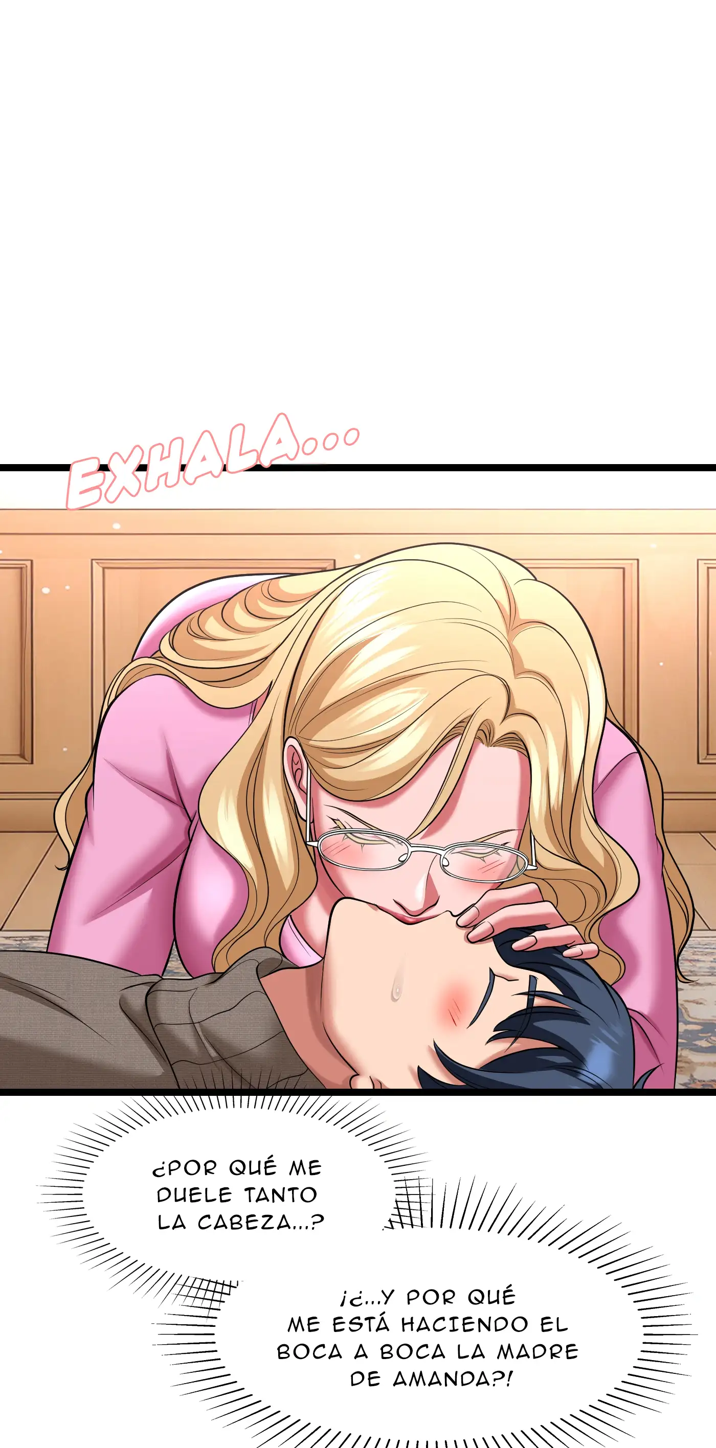 Juegos de Invierno 2: “MILF Edición” (Sin censura) capítulo 2 página 63