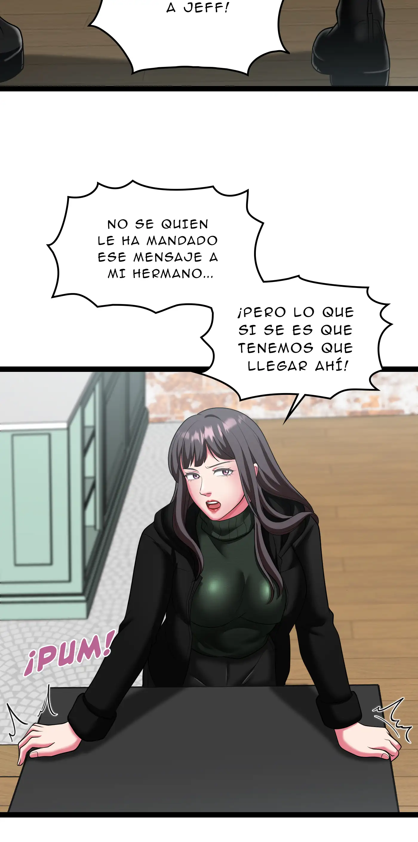 Juegos de Invierno 2: “MILF Edición” (Sin censura) capítulo 3 página 20