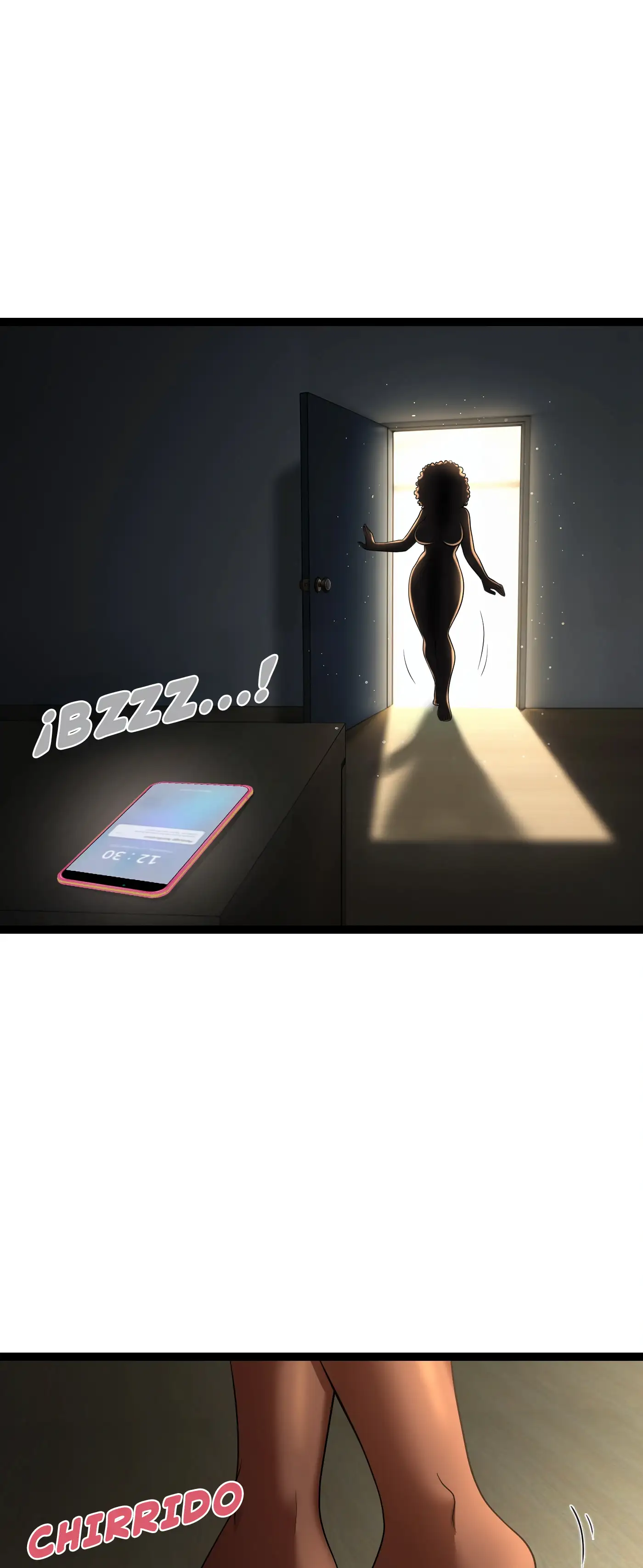 Juegos de Invierno 2: “MILF Edición” (Sin censura) capítulo 3 página 3