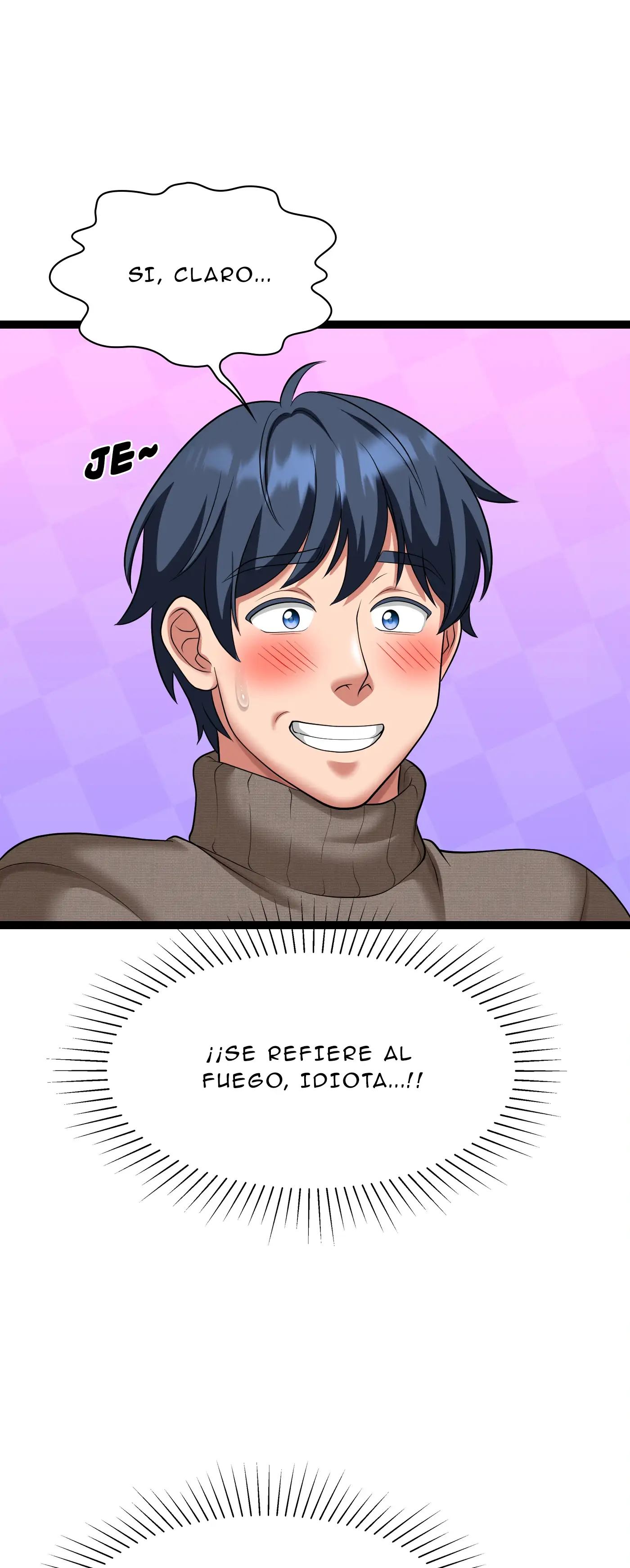Juegos de Invierno 2: “MILF Edición” (Sin censura) capítulo 3 página 39