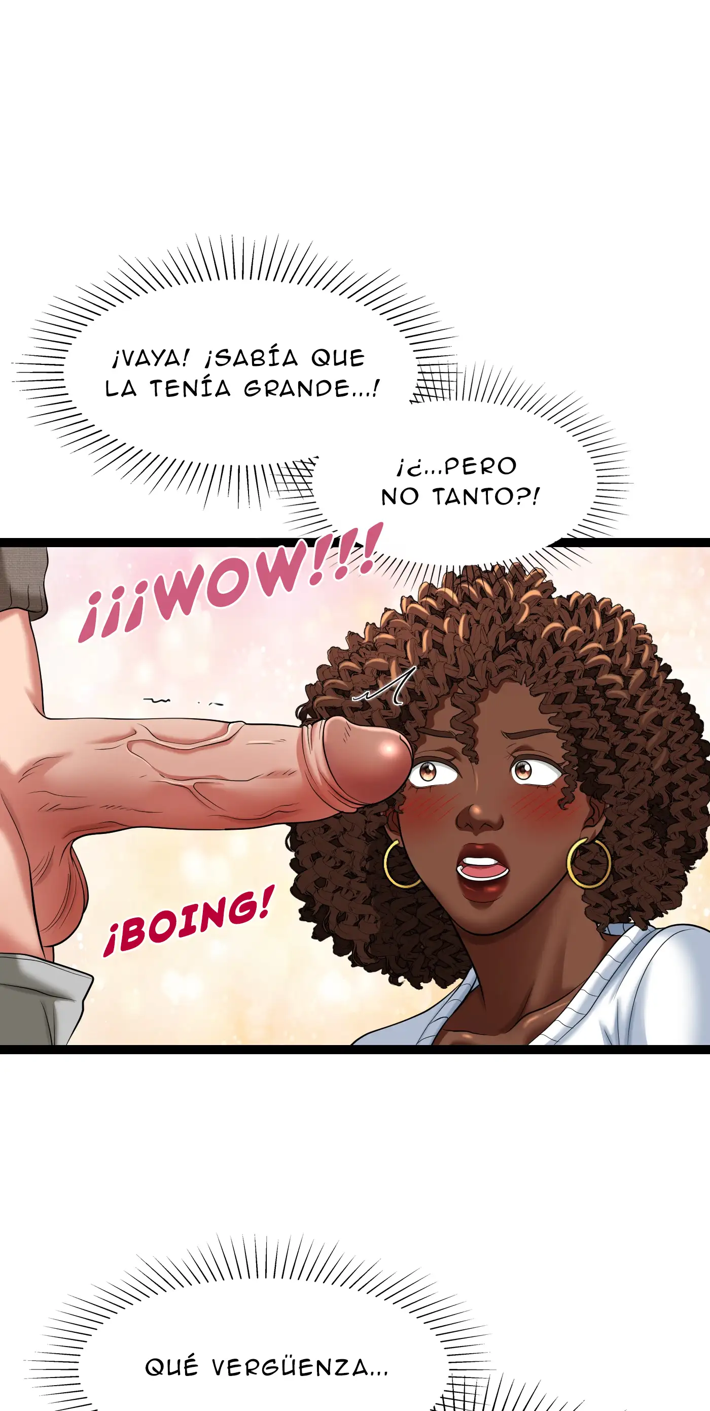 Juegos de Invierno 2: “MILF Edición” (Sin censura) capítulo 3 página 52