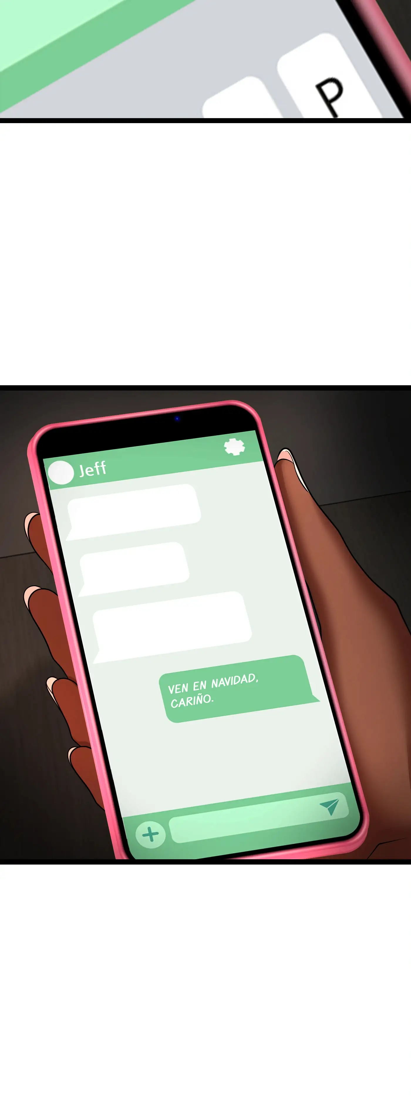 Juegos de Invierno 2: “MILF Edición” (Sin censura) capítulo 3 página 6