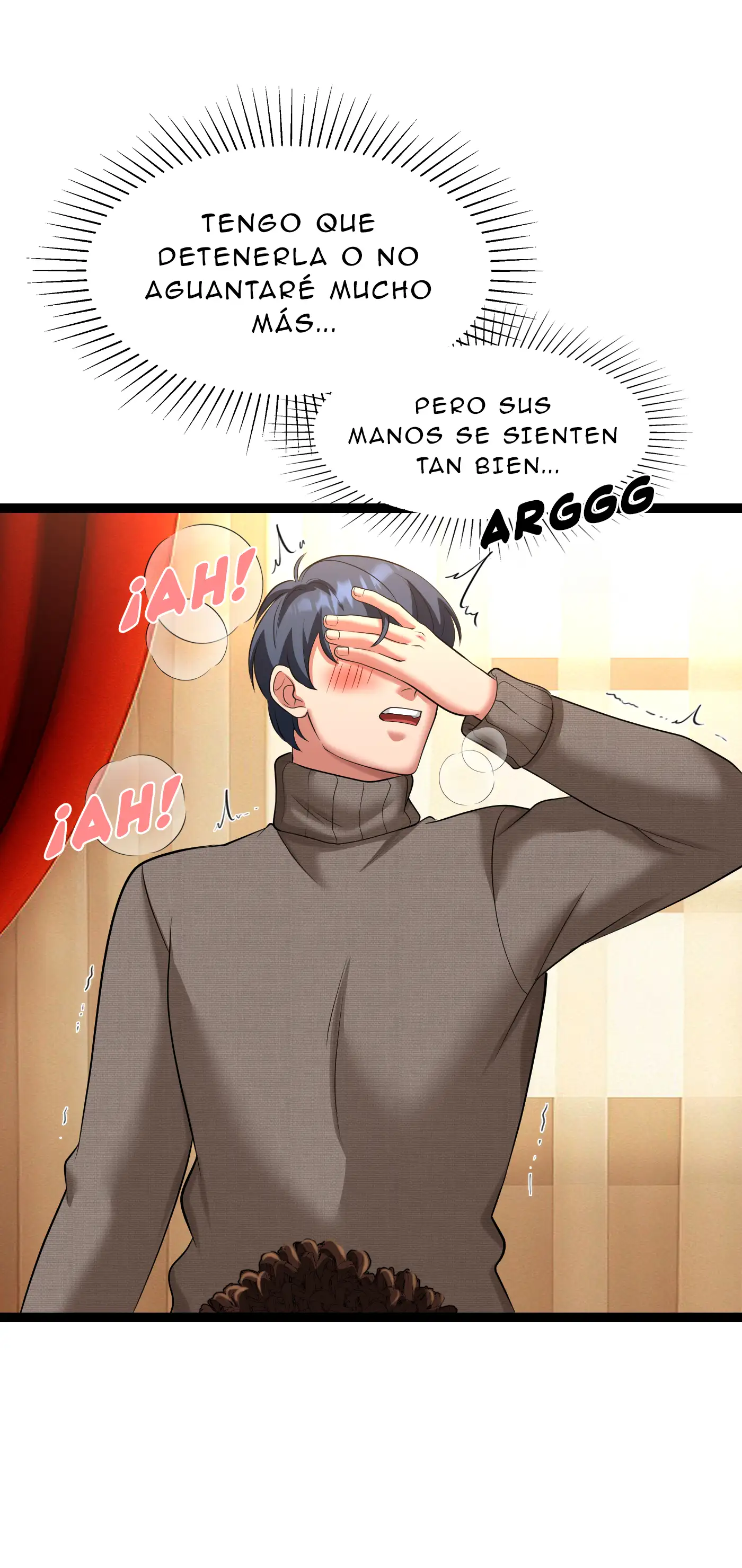 Juegos de Invierno 2: “MILF Edición” (Sin censura) capítulo 4 página 13