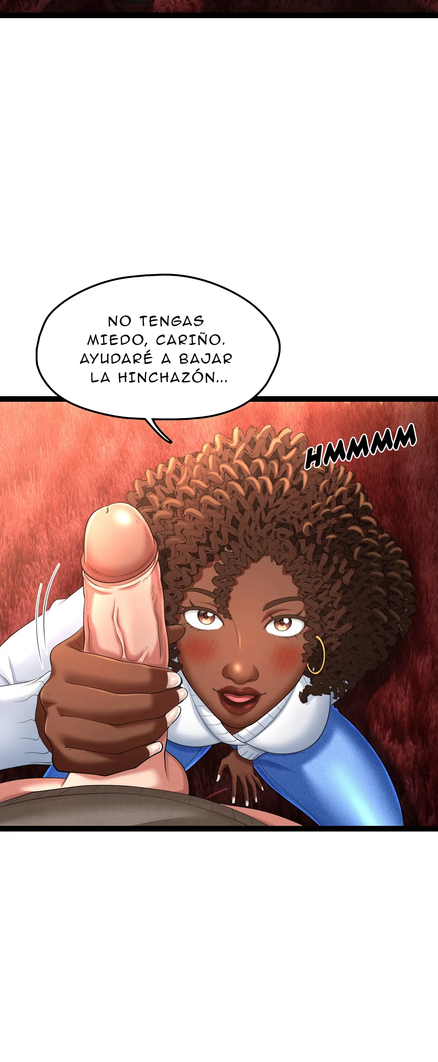 Juegos de Invierno 2: “MILF Edición” (Sin censura) capítulo 4 página 2