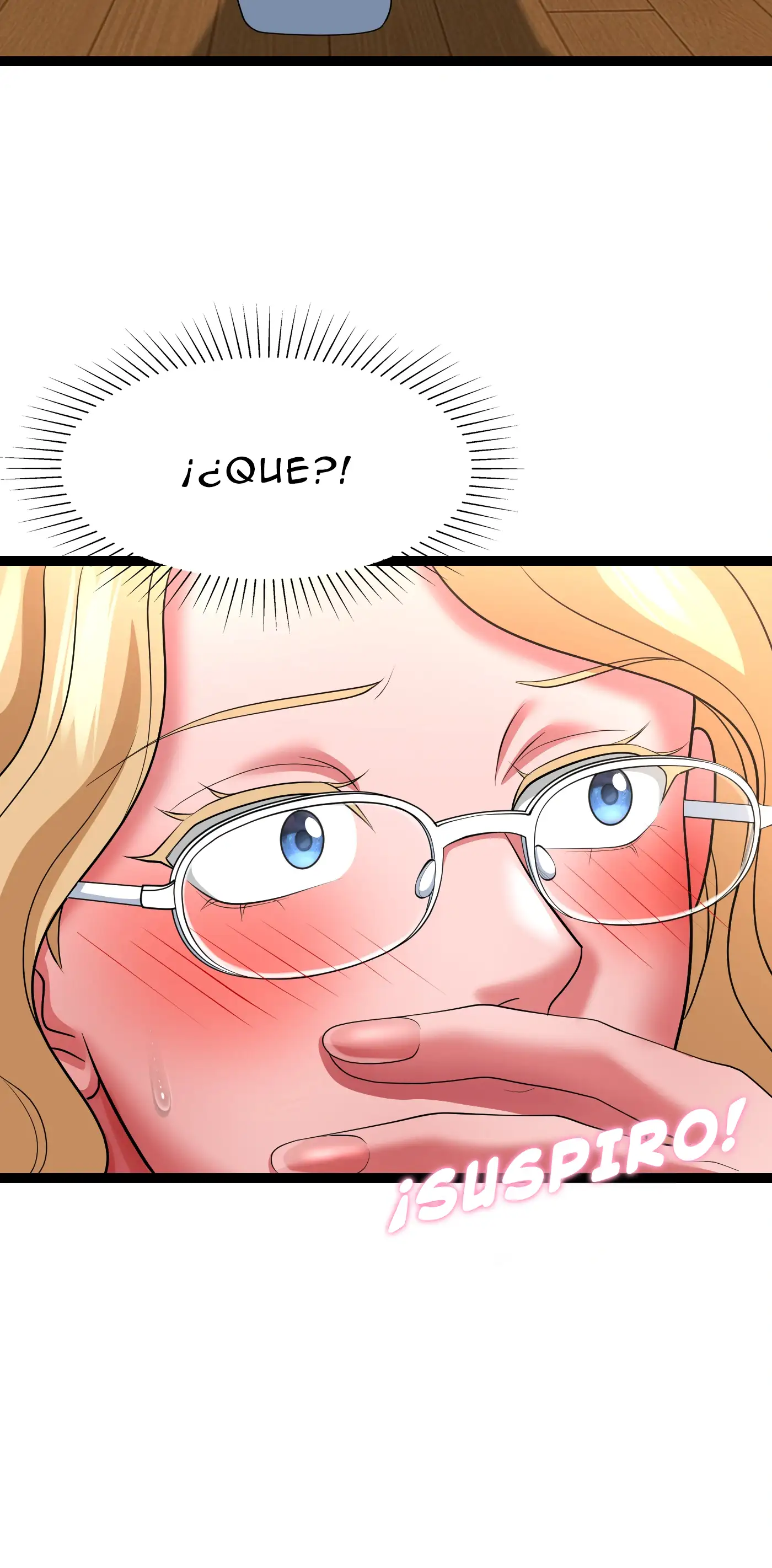 Juegos de Invierno 2: “MILF Edición” (Sin censura) capítulo 4 página 21