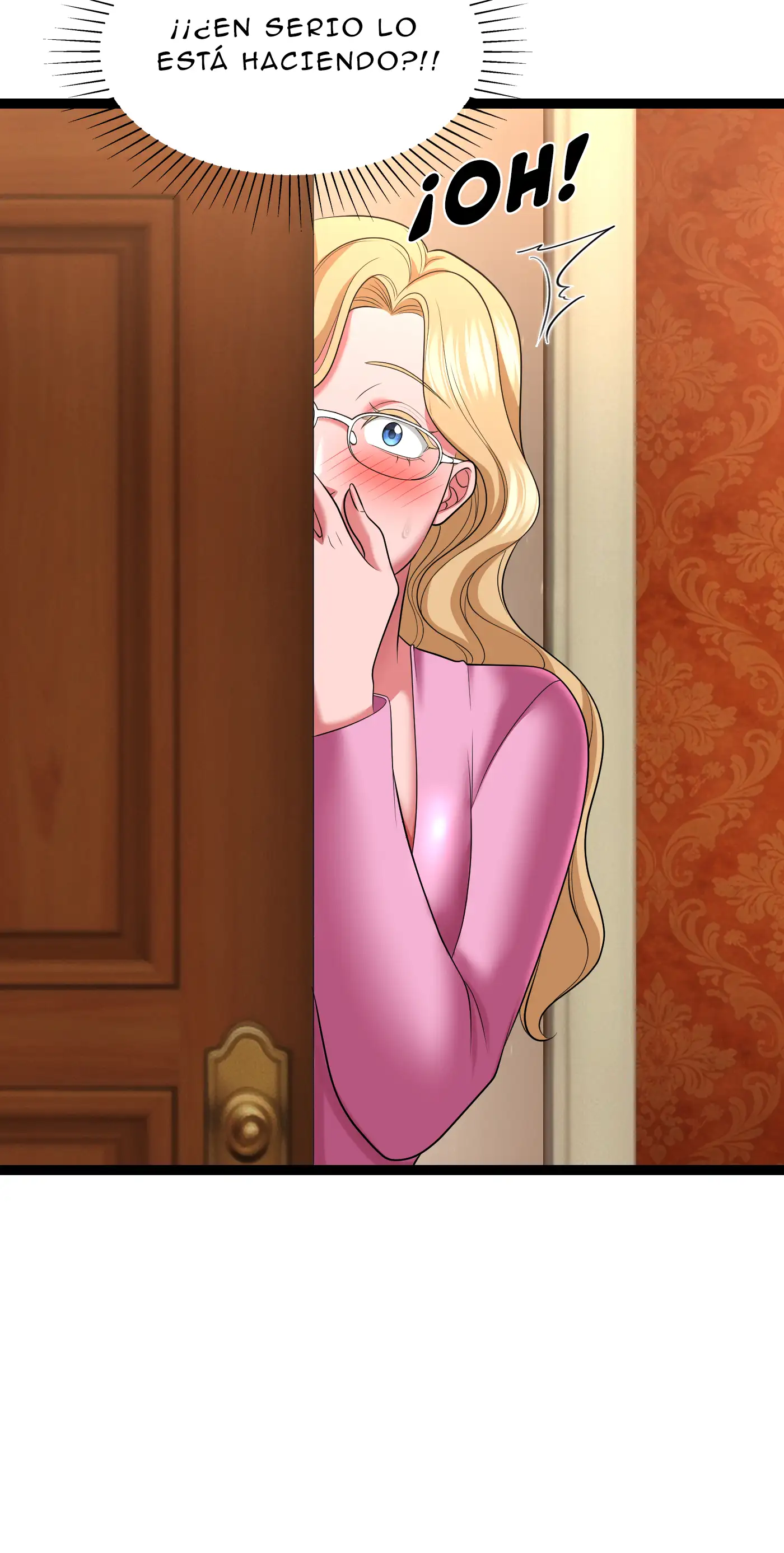 Juegos de Invierno 2: “MILF Edición” (Sin censura) capítulo 4 página 24