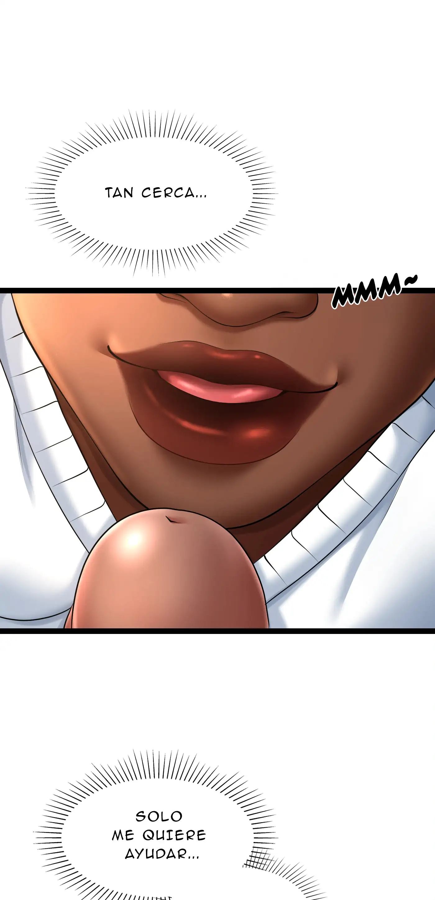 Juegos de Invierno 2: “MILF Edición” (Sin censura) capítulo 4 página 3