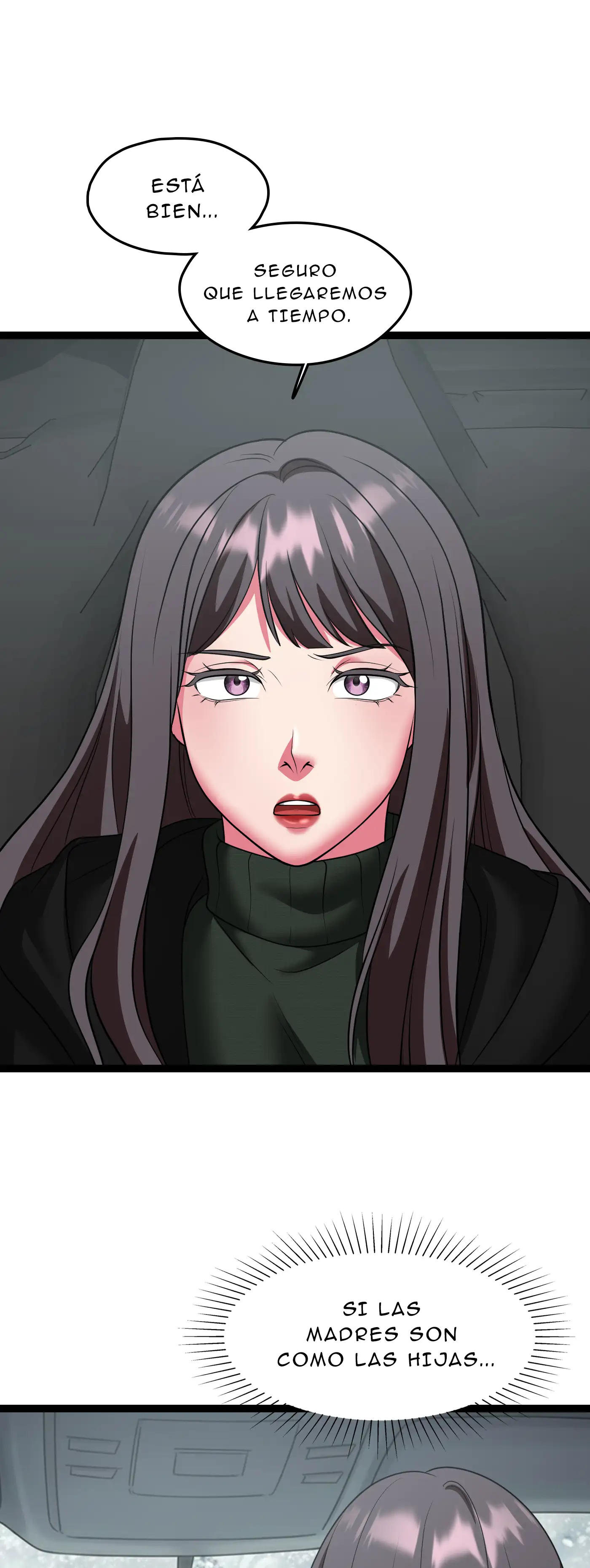 Juegos de Invierno 2: “MILF Edición” (Sin censura) capítulo 4 página 53