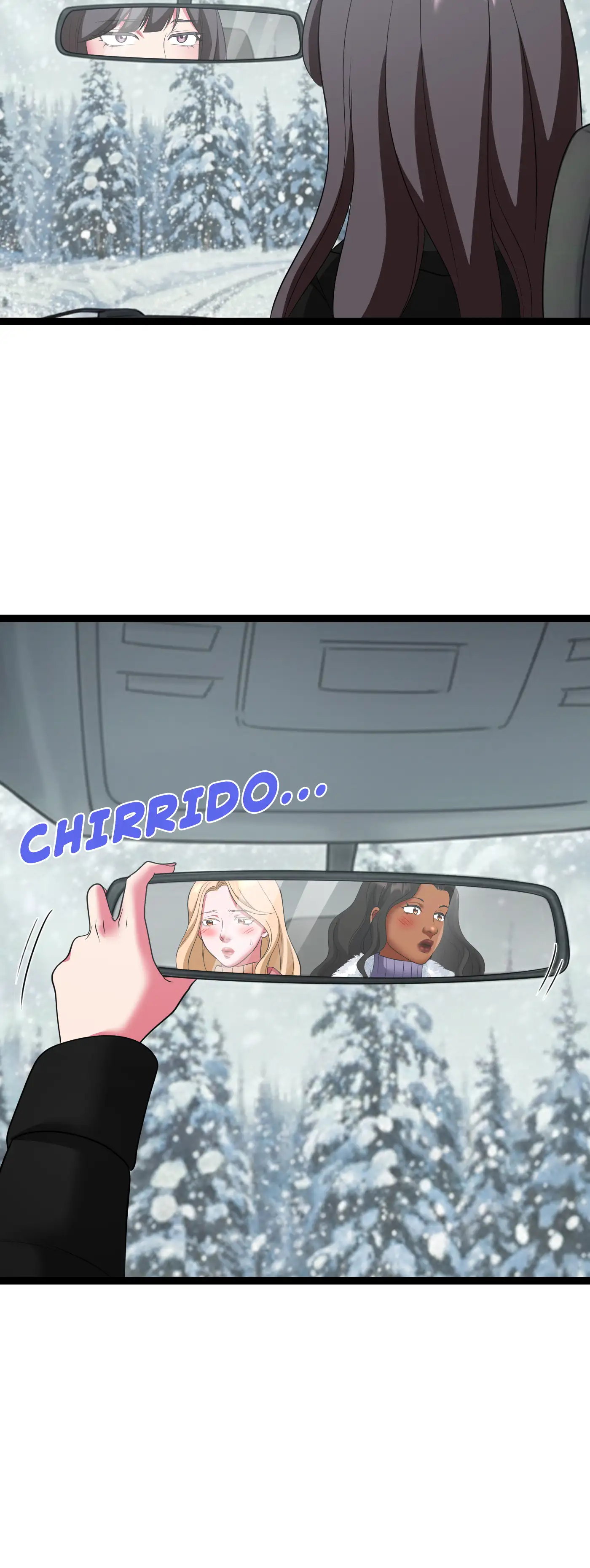 Juegos de Invierno 2: “MILF Edición” (Sin censura) capítulo 4 página 54