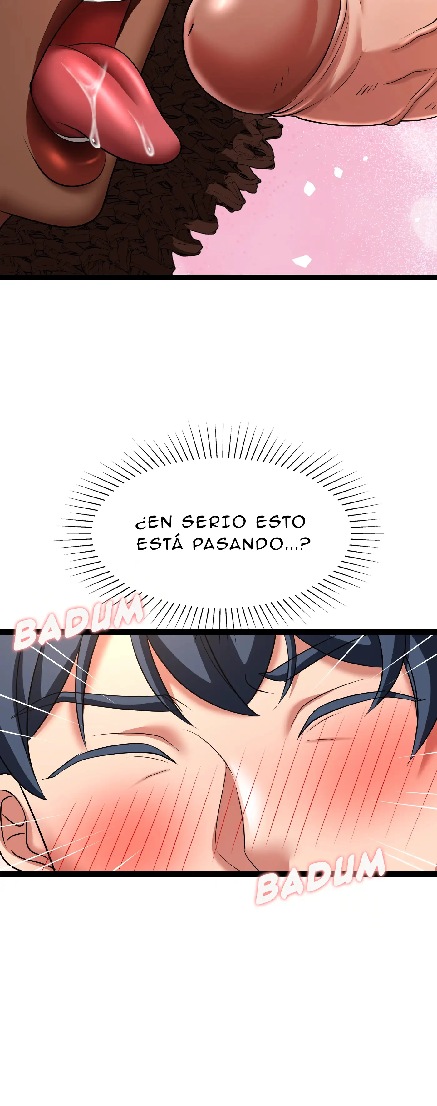 Juegos de Invierno 2: “MILF Edición” (Sin censura) capítulo 4 página 6