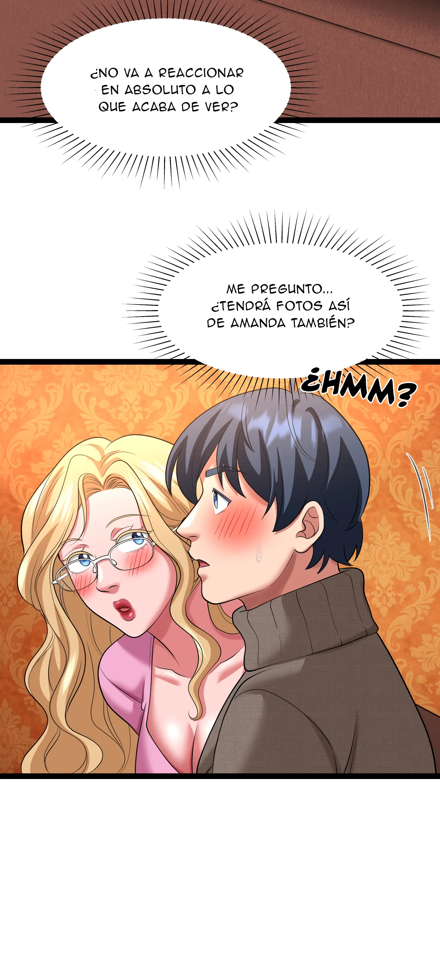 Juegos de Invierno 2: “MILF Edición” (Sin censura) capítulo 5 página 10