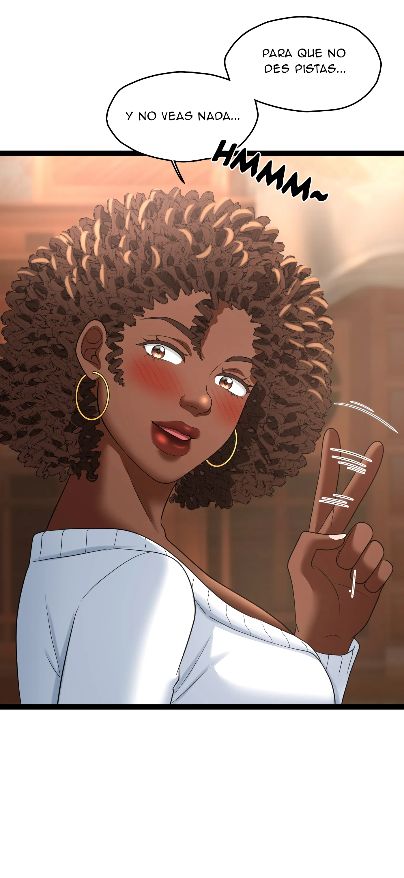 Juegos de Invierno 2: “MILF Edición” (Sin censura) capítulo 5 página 21