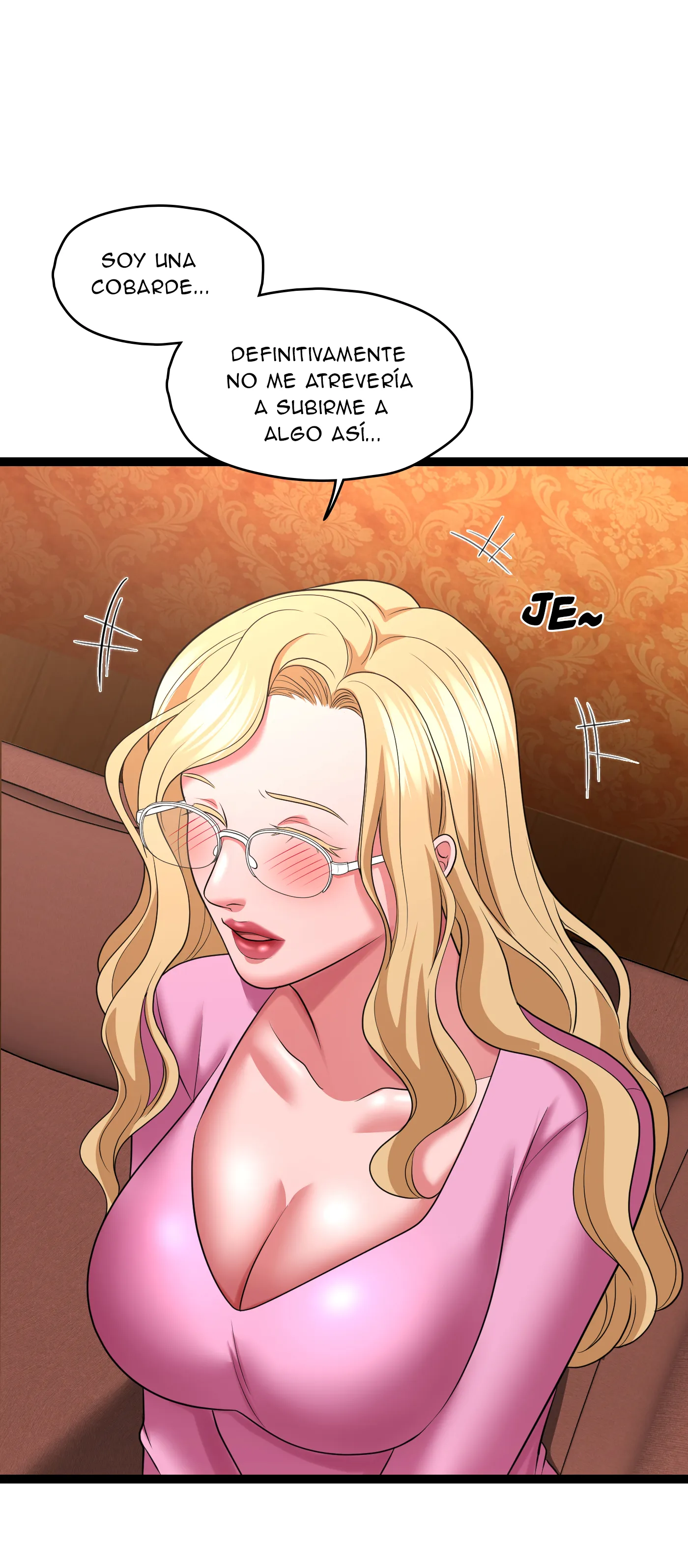 Juegos de Invierno 2: “MILF Edición” (Sin censura) capítulo 5 página 3