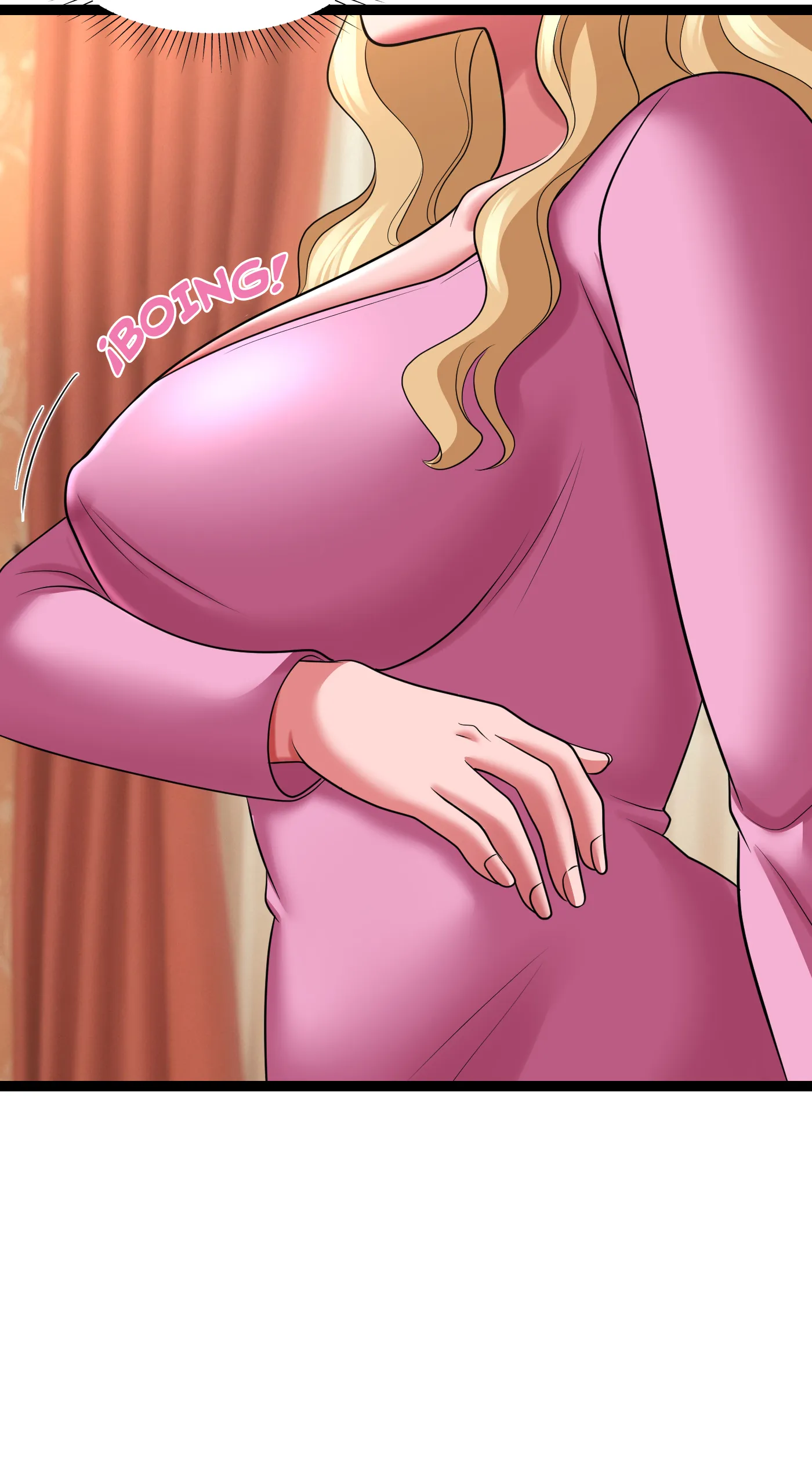 Juegos de Invierno 2: “MILF Edición” (Sin censura) capítulo 5 página 34