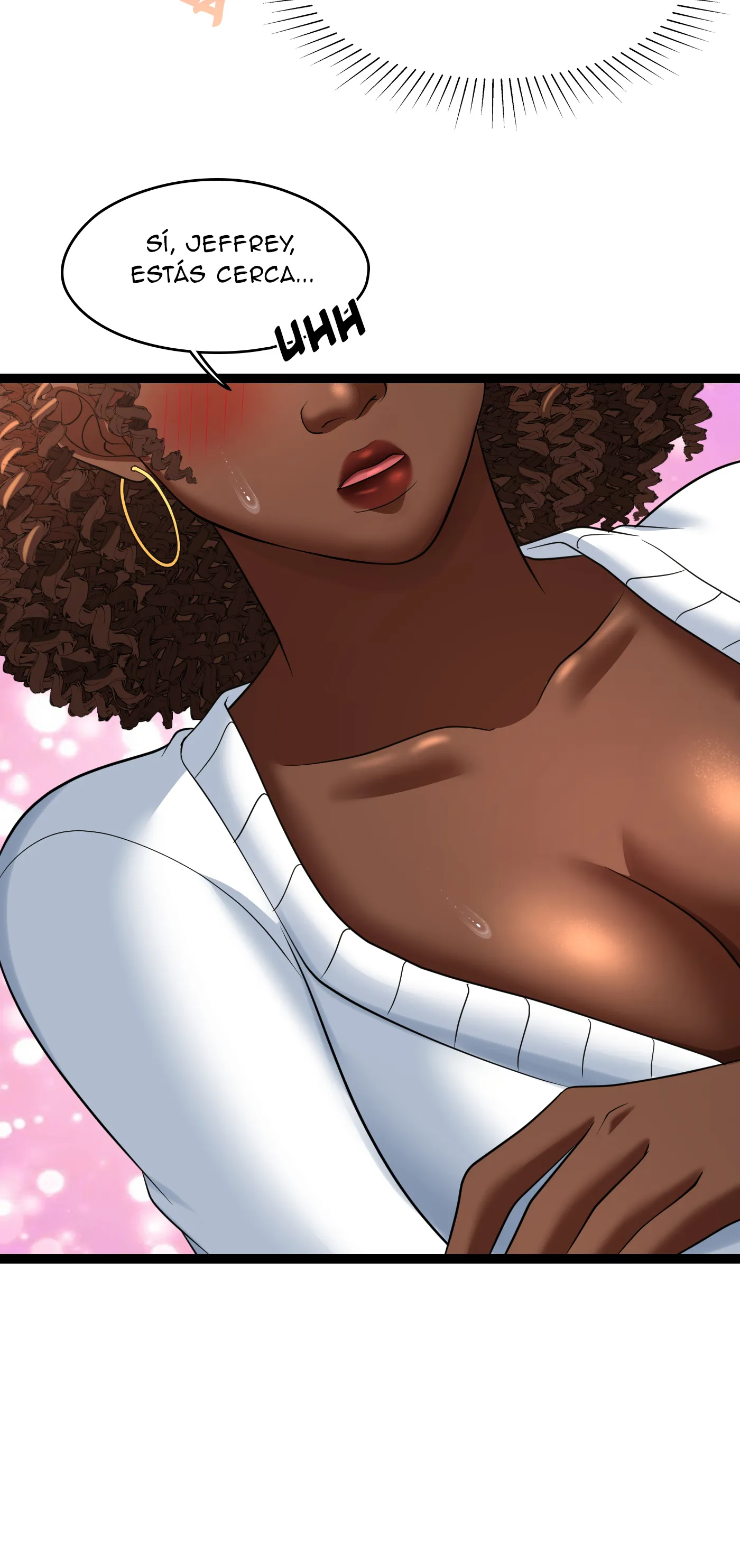 Juegos de Invierno 2: “MILF Edición” (Sin censura) capítulo 5 página 36