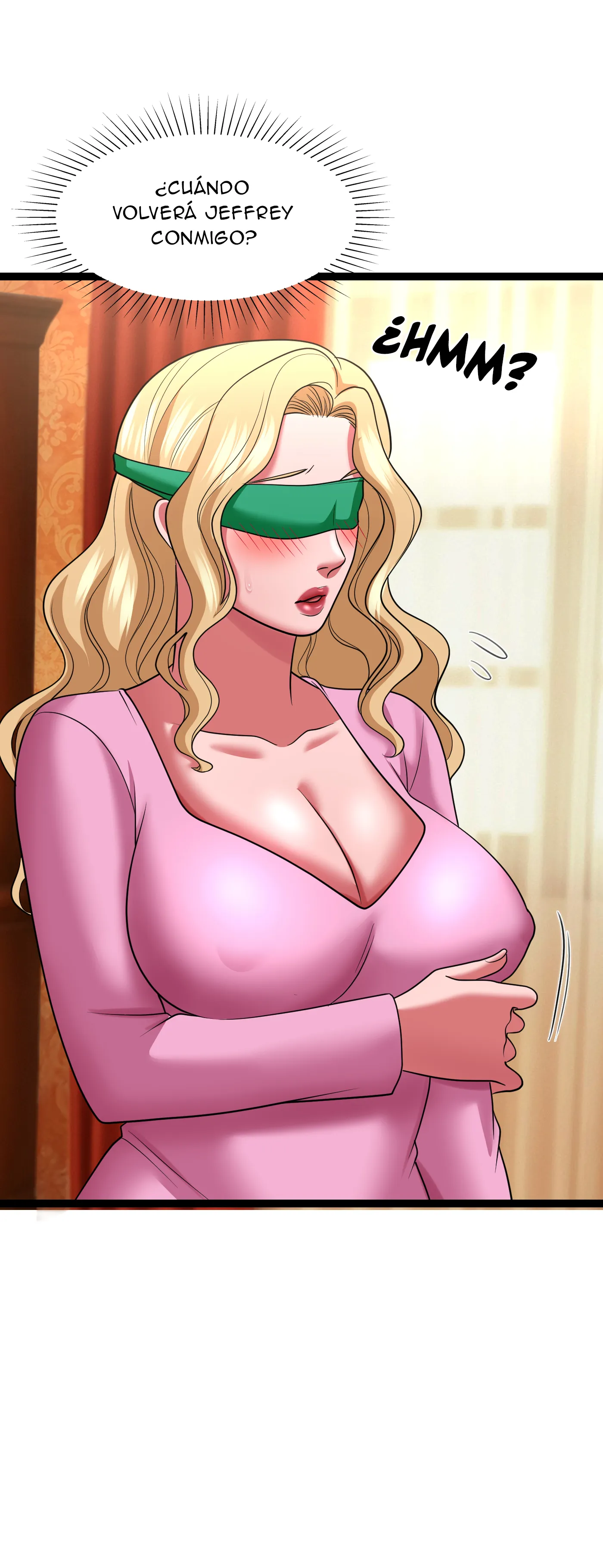 Juegos de Invierno 2: “MILF Edición” (Sin censura) capítulo 5 página 45