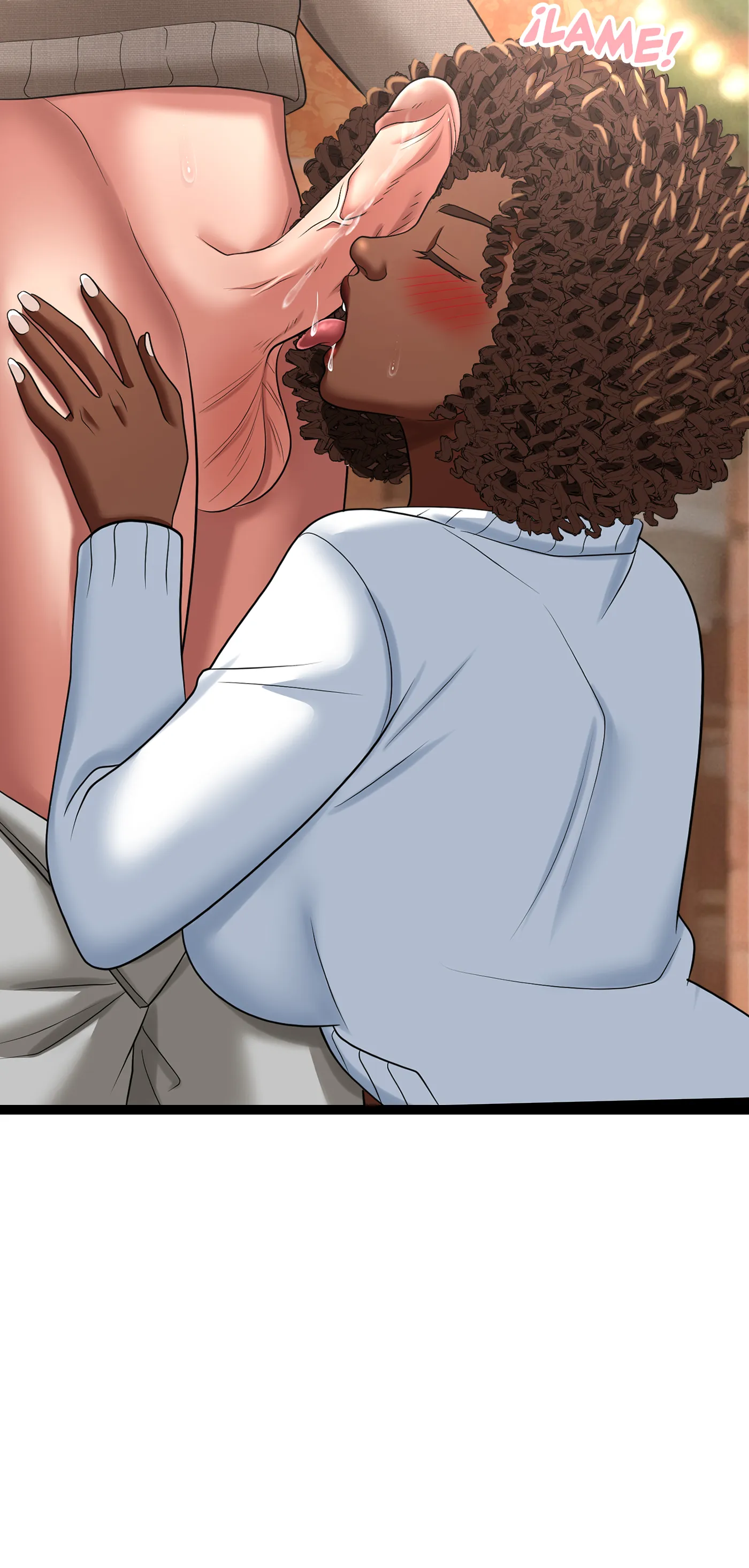 Juegos de Invierno 2: “MILF Edición” (Sin censura) capítulo 6 página 19