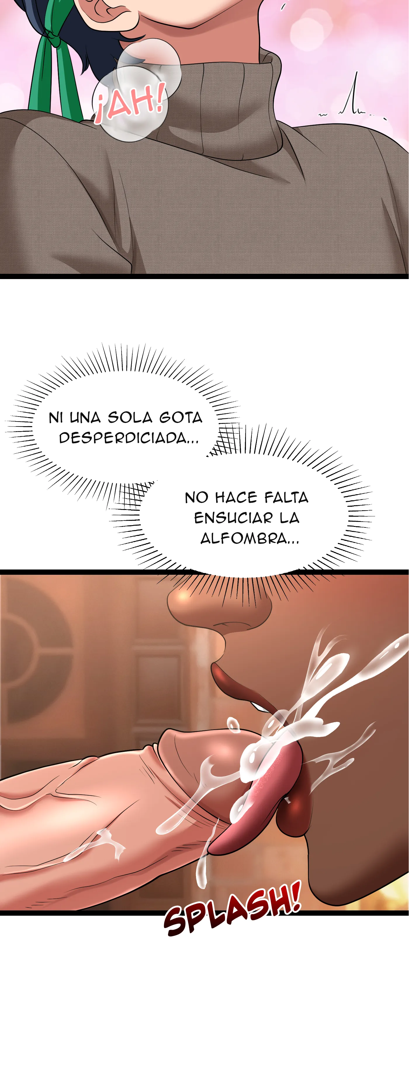 Juegos de Invierno 2: “MILF Edición” (Sin censura) capítulo 6 página 21