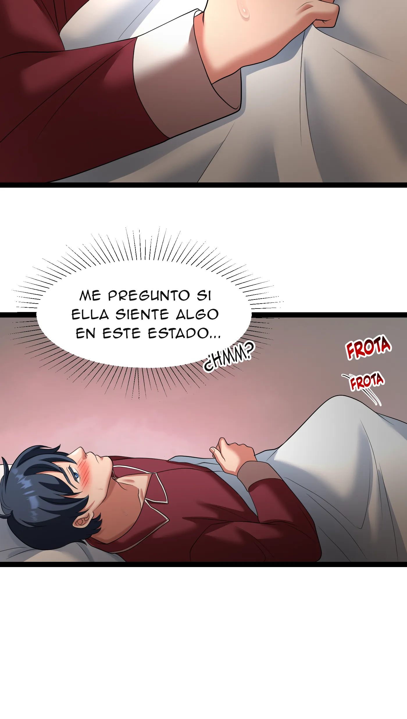 Juegos de Invierno 2: “MILF Edición” (Sin censura) capítulo 7 página 12