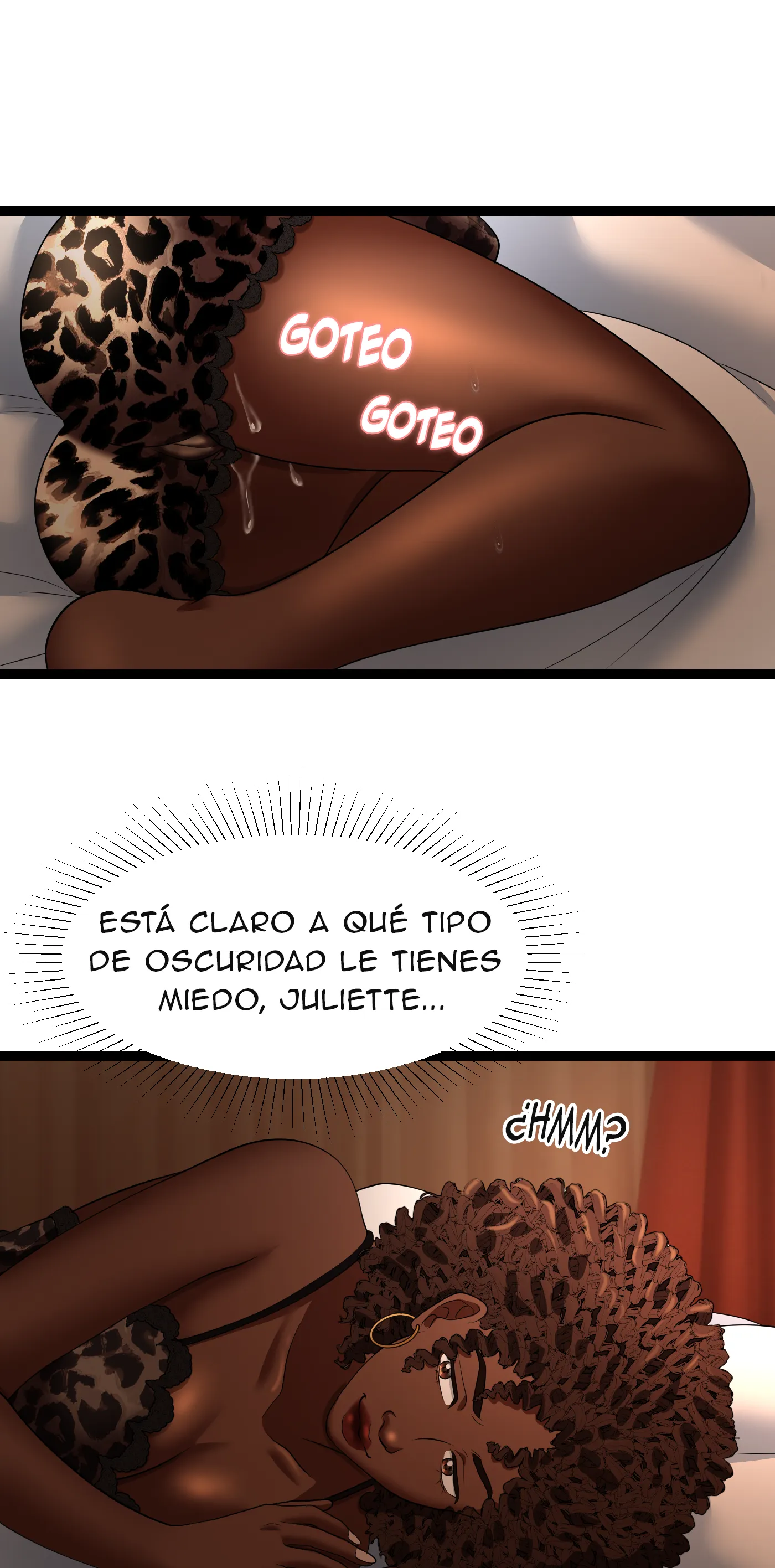 Juegos de Invierno 2: “MILF Edición” (Sin censura) capítulo 7 página 21