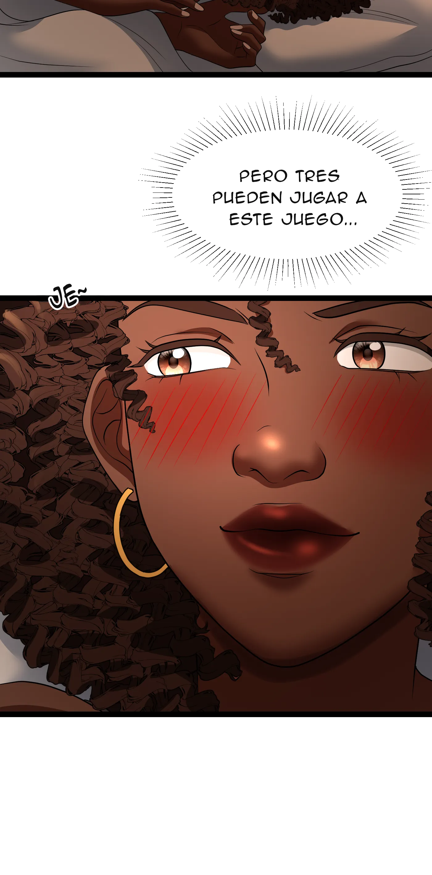 Juegos de Invierno 2: “MILF Edición” (Sin censura) capítulo 7 página 22