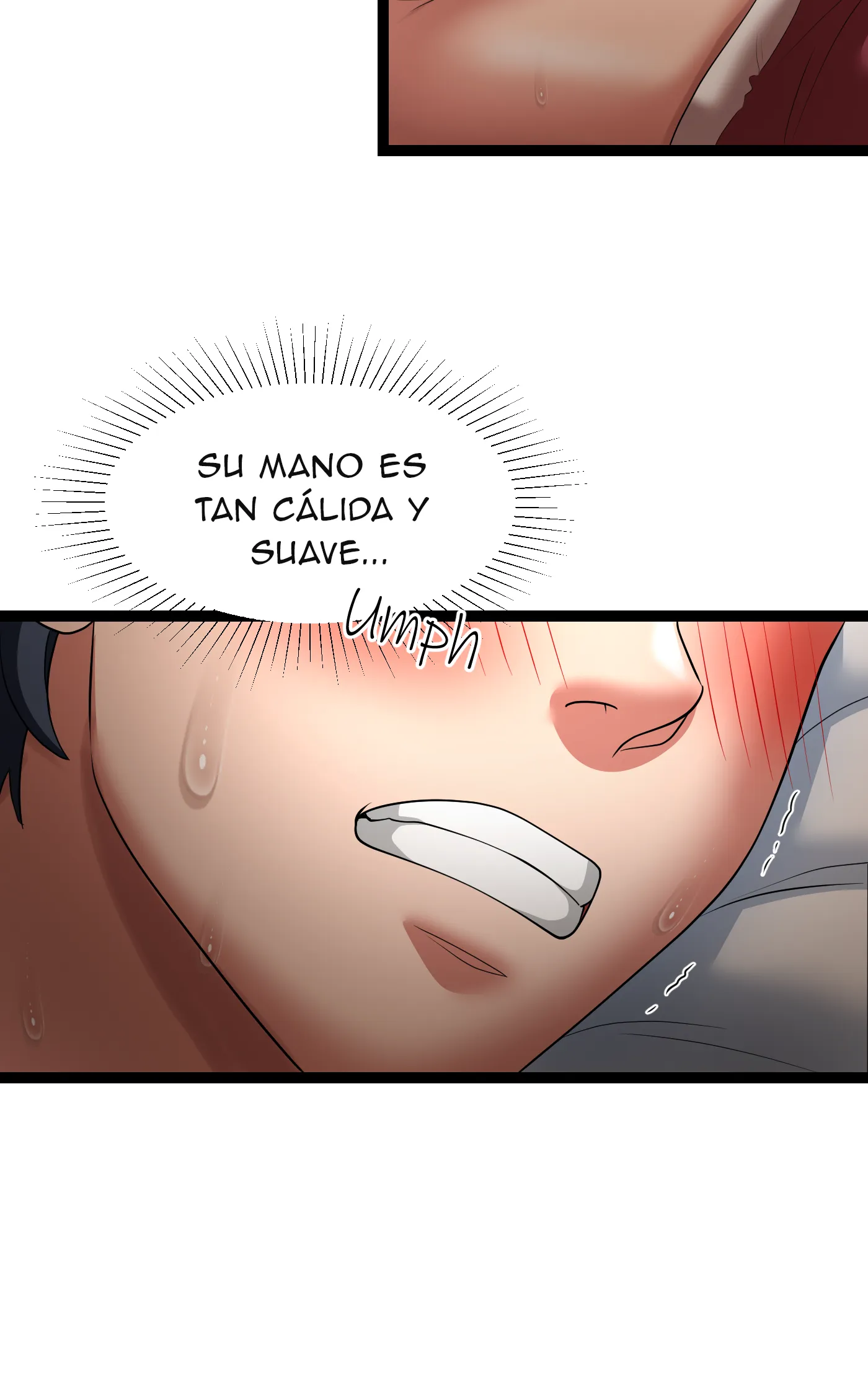 Juegos de Invierno 2: “MILF Edición” (Sin censura) capítulo 7 página 8