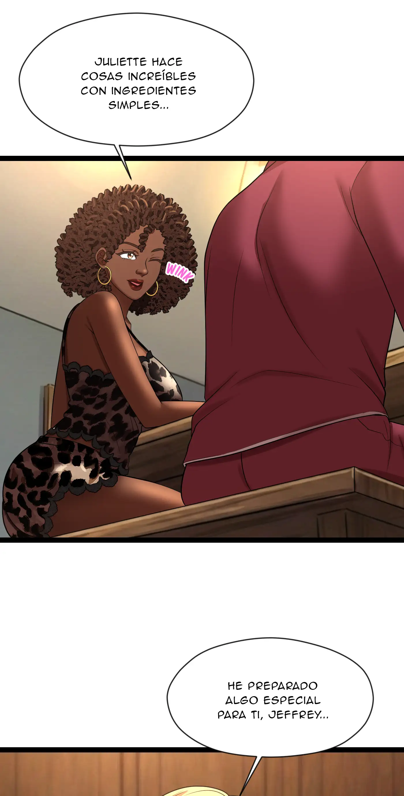 Juegos de Invierno 2: “MILF Edición” (Sin censura) capítulo 8 página 19