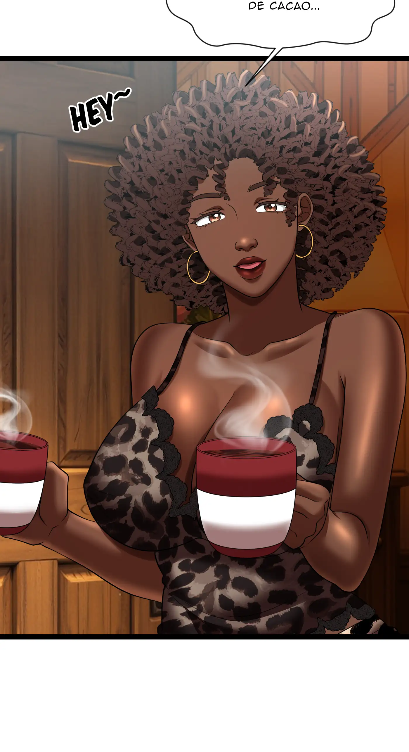 Juegos de Invierno 2: “MILF Edición” (Sin censura) capítulo 8 página 36