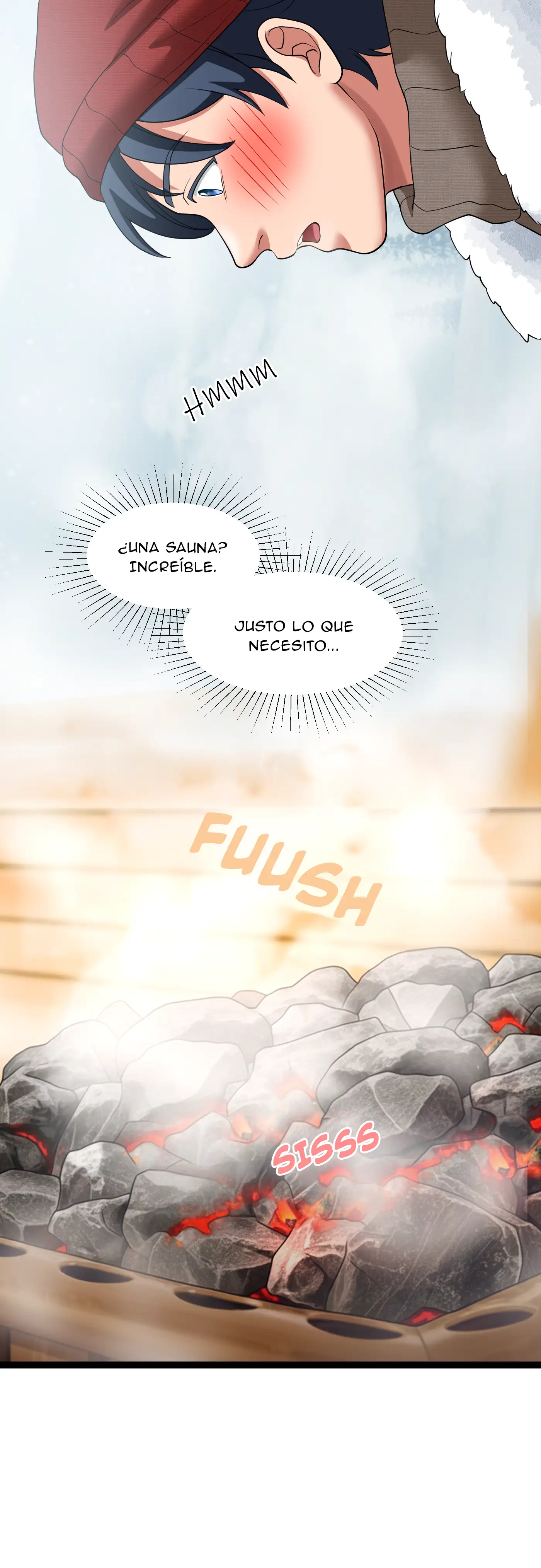 Juegos de Invierno 2: “MILF Edición” (Sin censura) capítulo 8 página 40