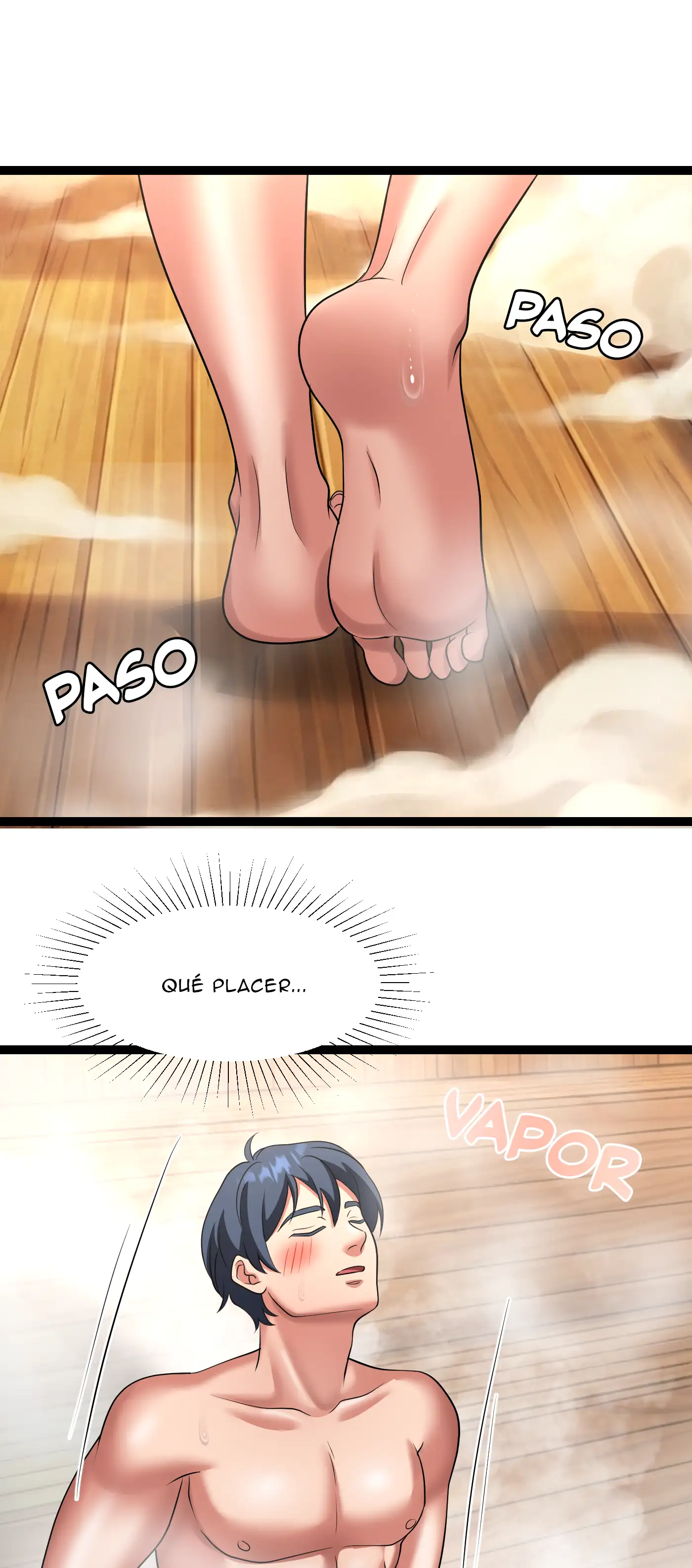 Juegos de Invierno 2: “MILF Edición” (Sin censura) capítulo 8 página 43