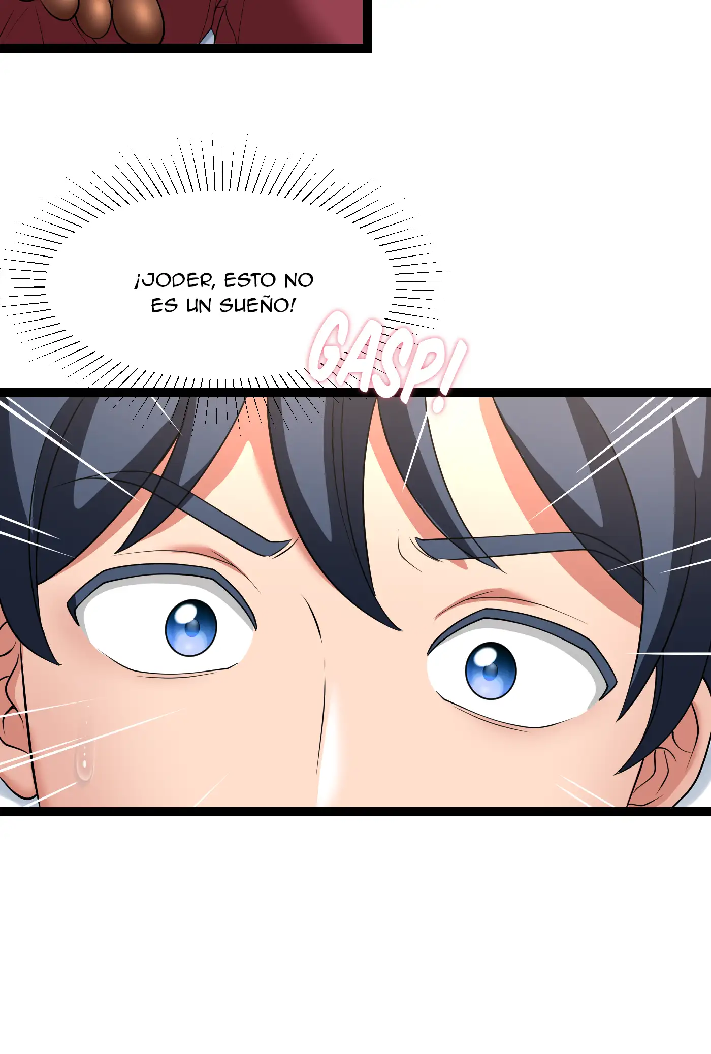 Juegos de Invierno 2: “MILF Edición” (Sin censura) capítulo 8 página 8