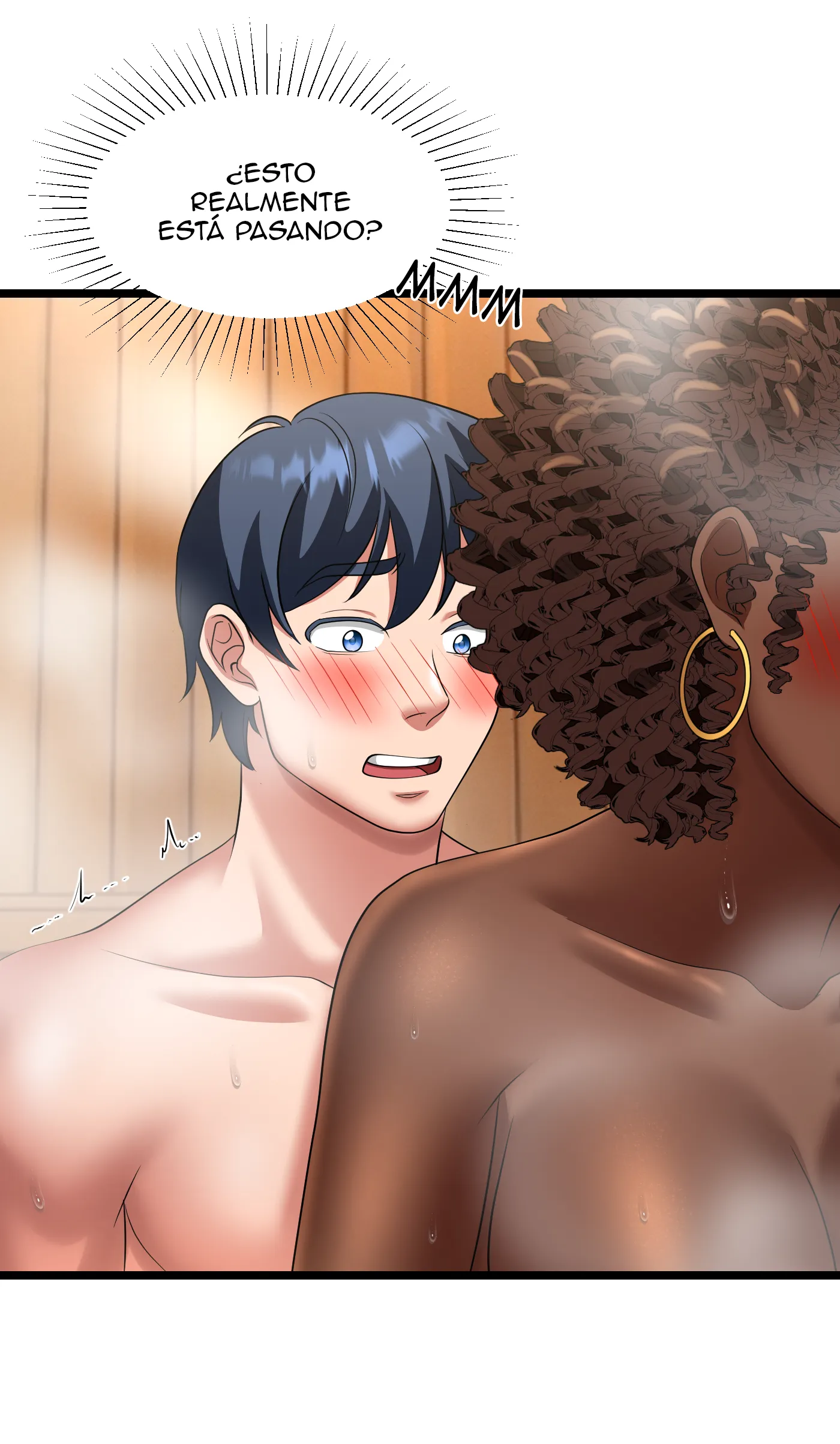 Juegos de Invierno 2: “MILF Edición” (Sin censura) capítulo 9 página 23