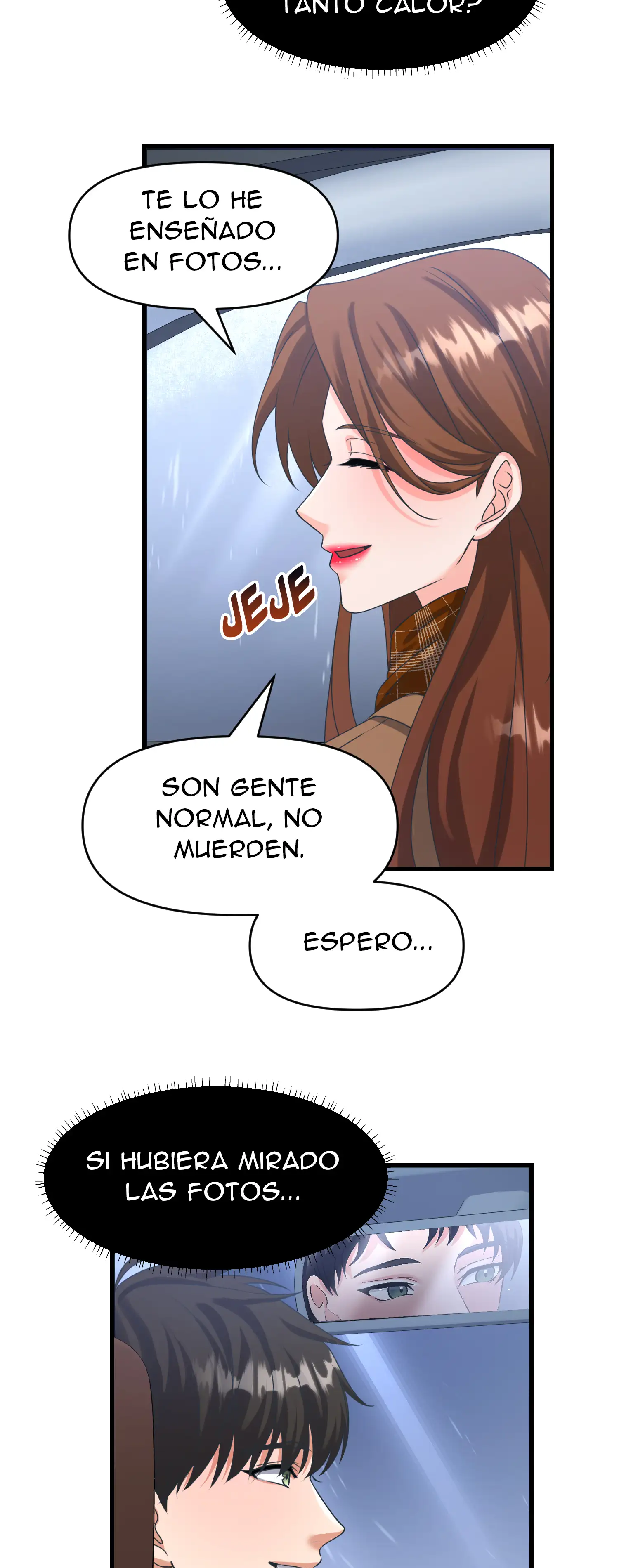 Lujuria en Navidad capítulo 1 página 24