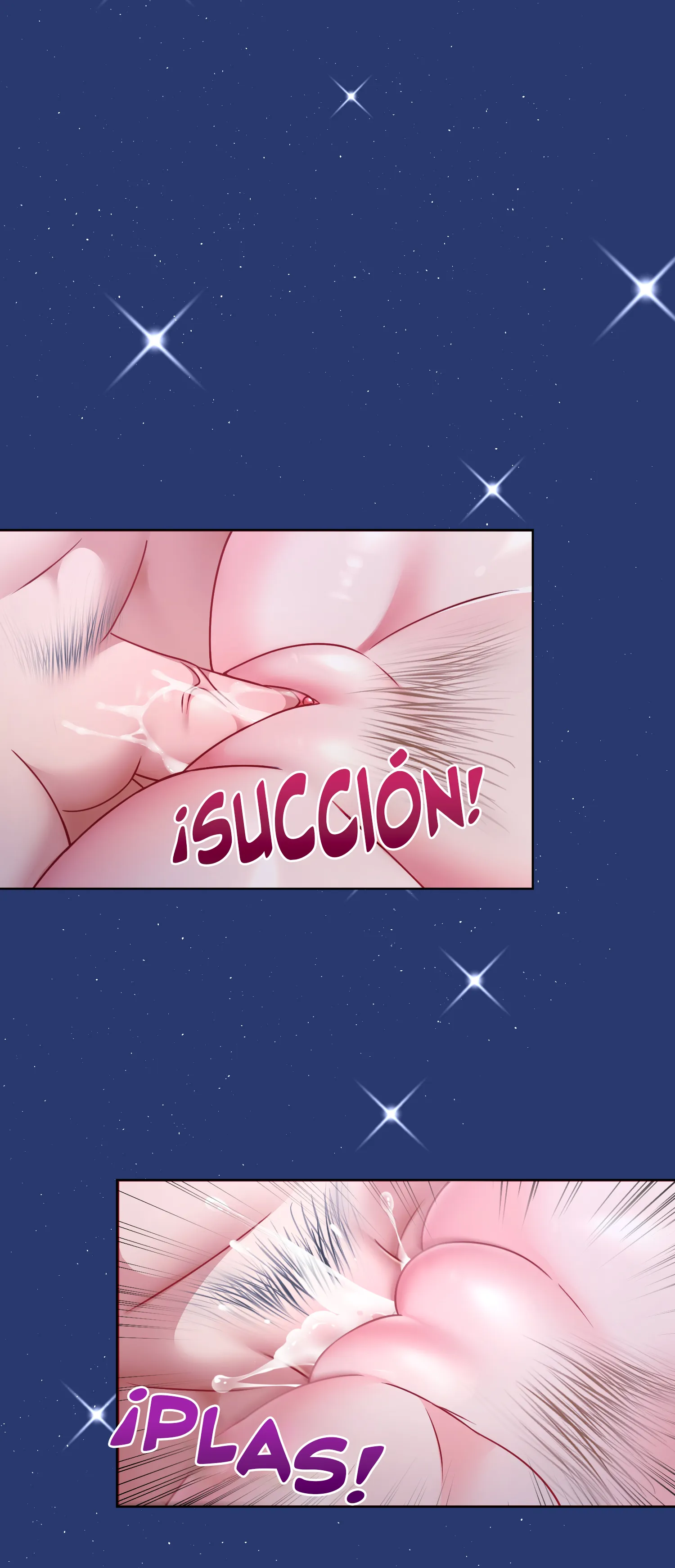 Lujuria en Navidad capítulo 10 página 23