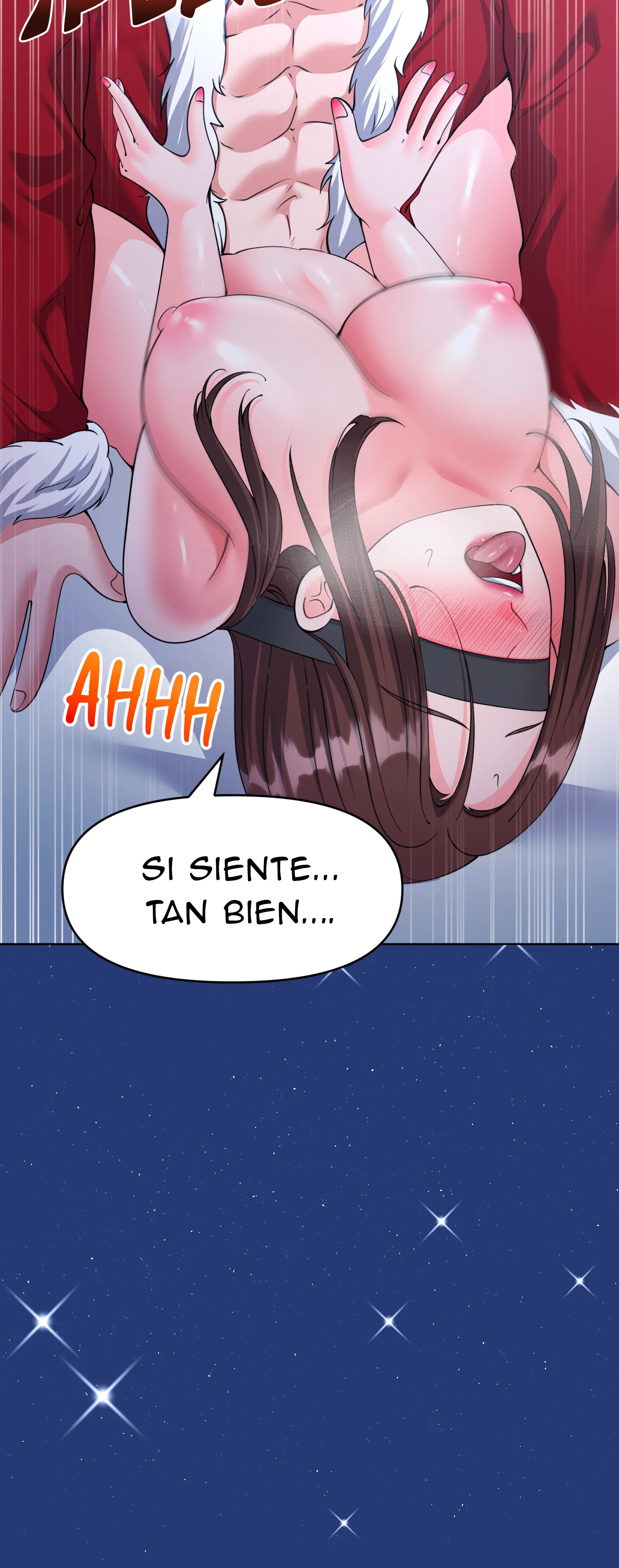 Lujuria en Navidad capítulo 10 página 29