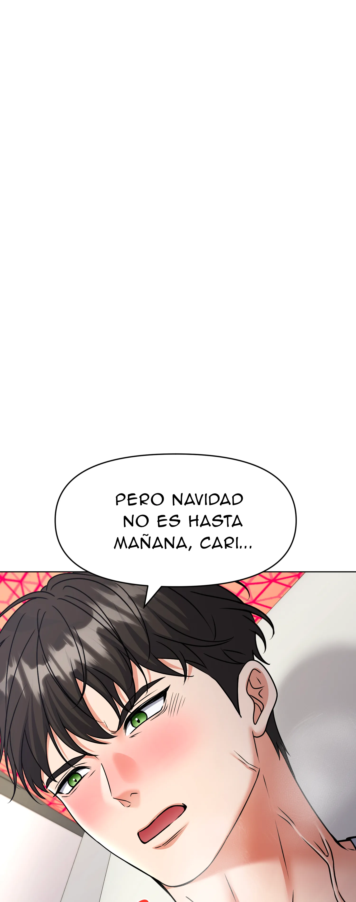Lujuria en Navidad capítulo 10 página 43