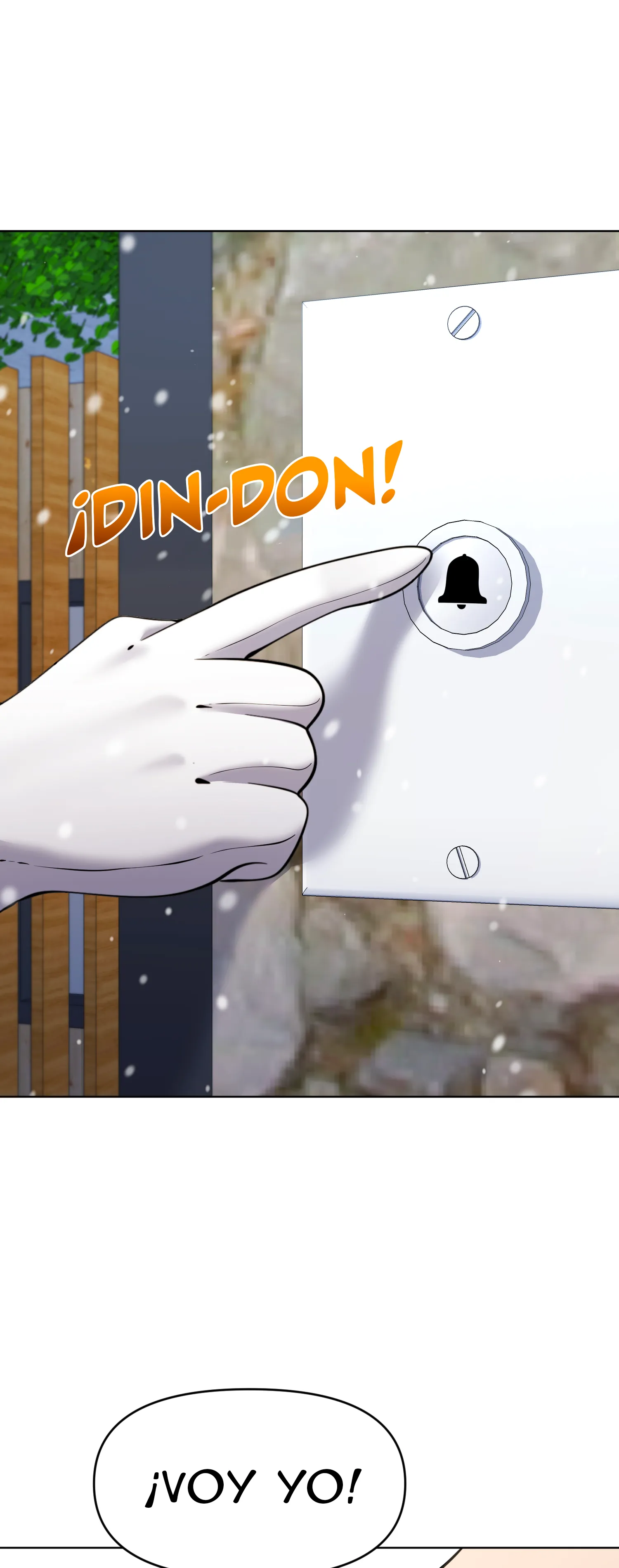 Lujuria en Navidad capítulo 10 página 45