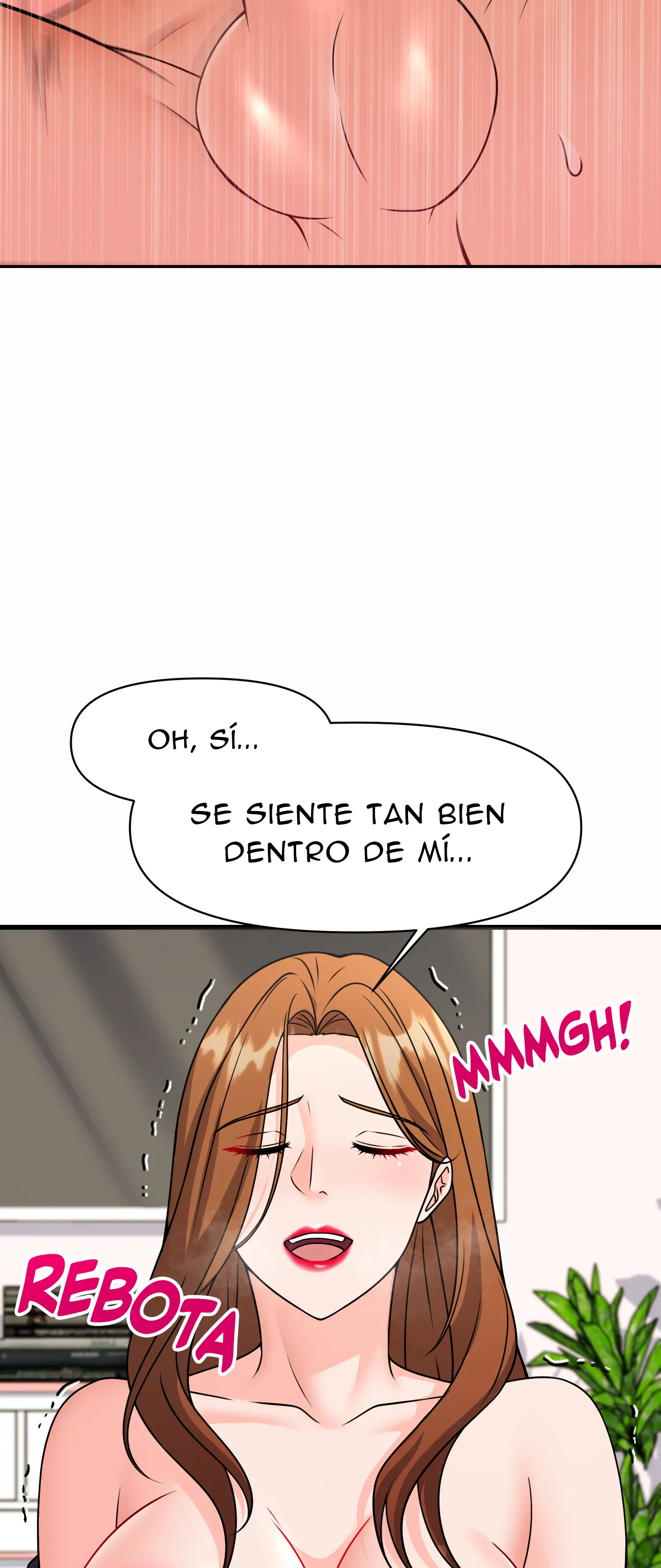 Lujuria en Navidad capítulo 11 página 16