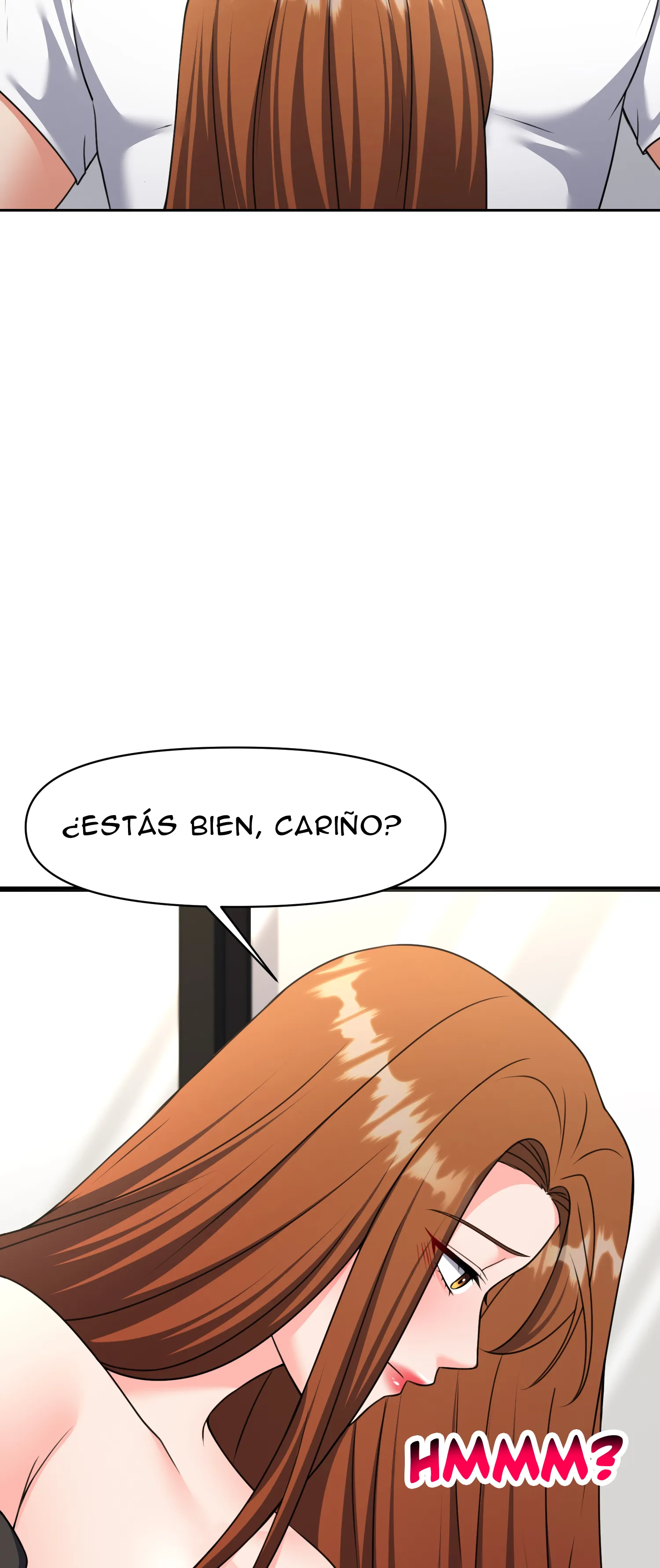 Lujuria en Navidad capítulo 11 página 23