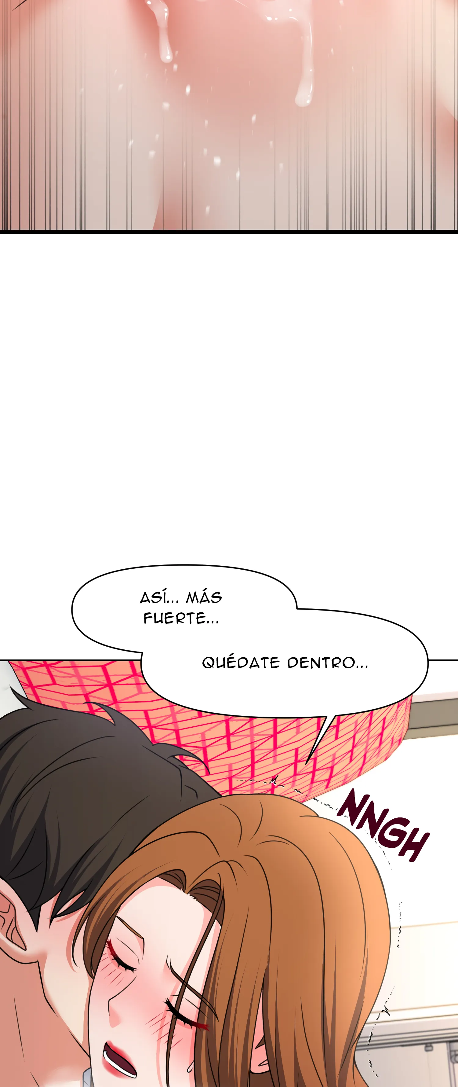 Lujuria en Navidad capítulo 11 página 27