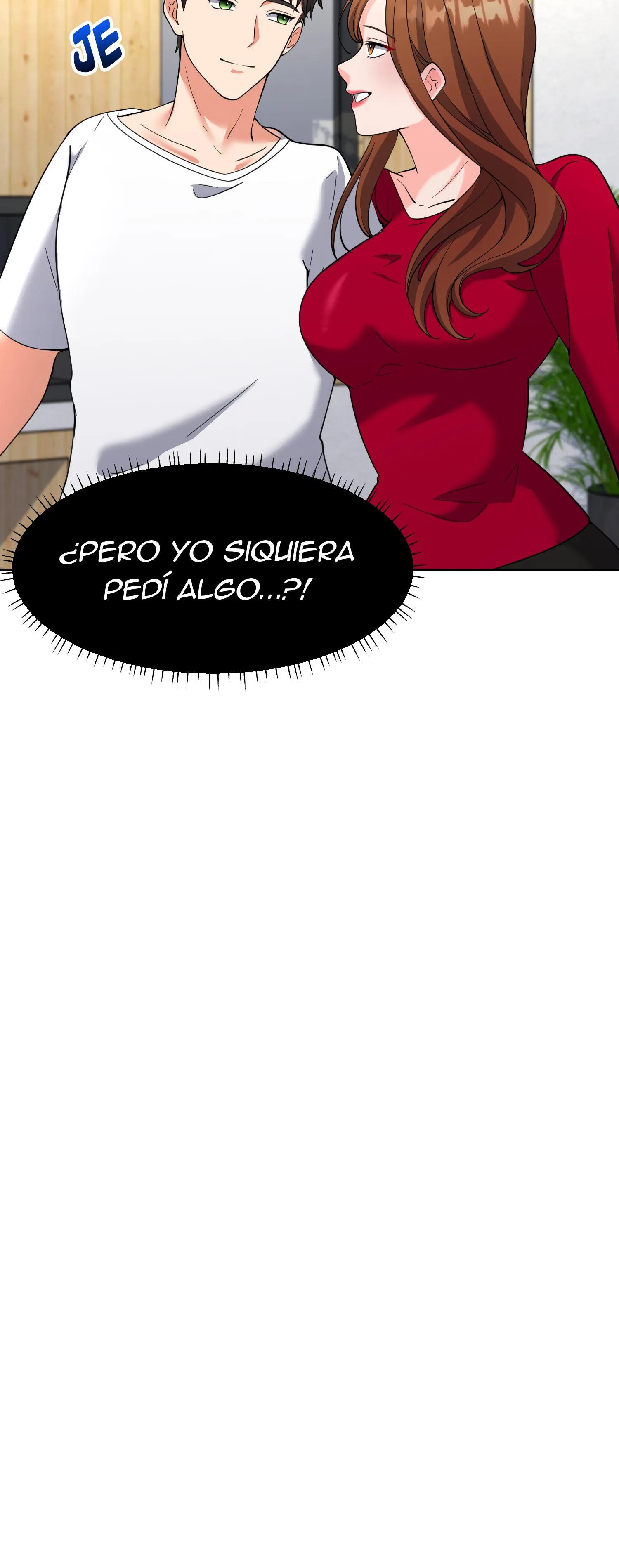 Lujuria en Navidad capítulo 11 página 40