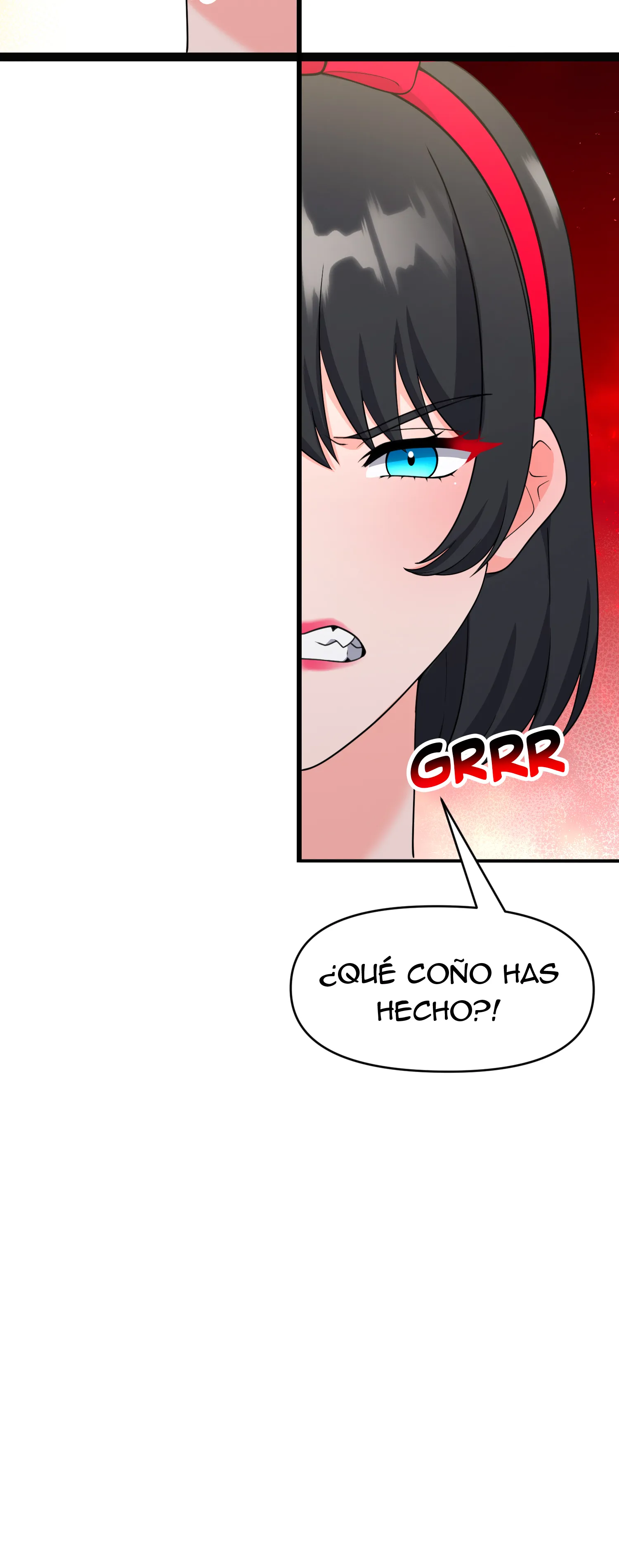Lujuria en Navidad capítulo 11 página 45