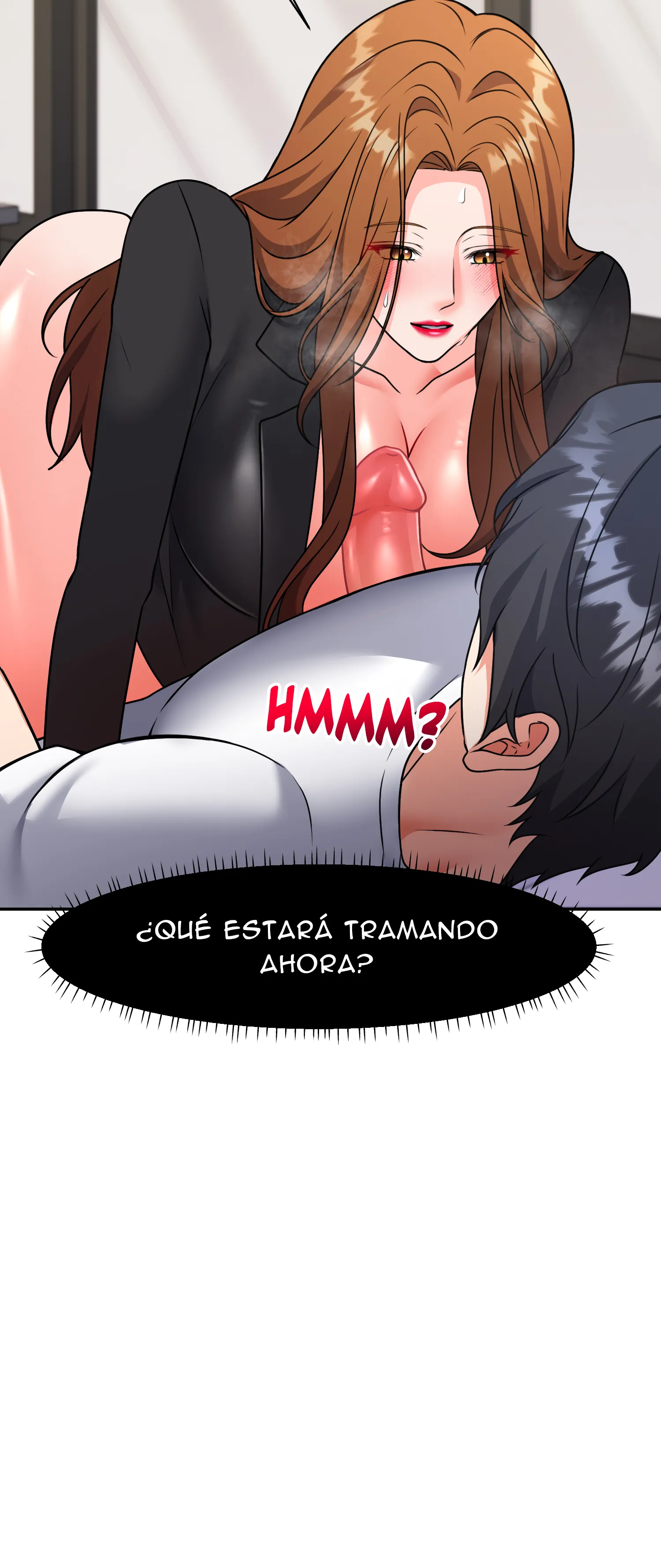 Lujuria en Navidad capítulo 11 página 6